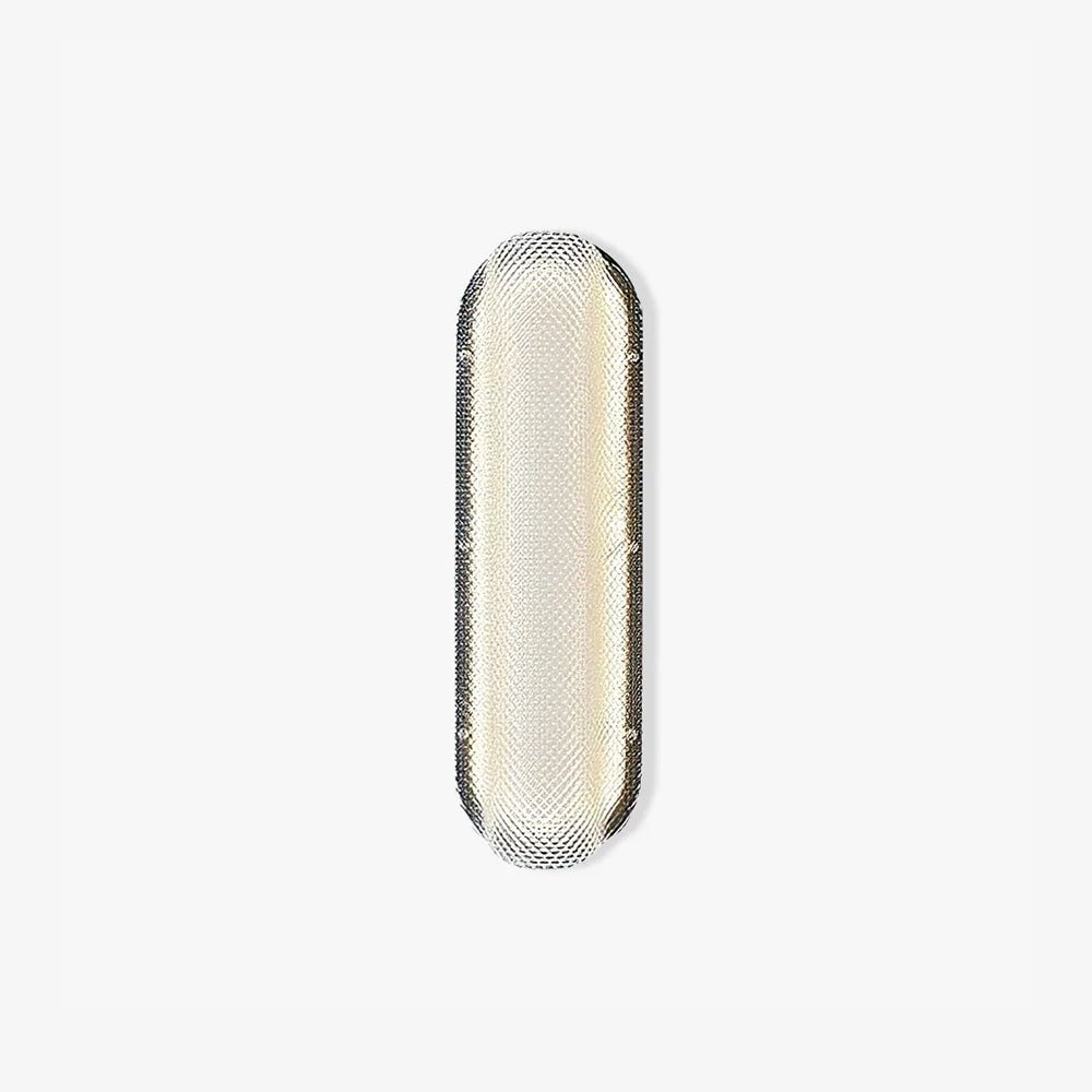 Lumorecs Glass Industrial Wall Lamp - Letslighting