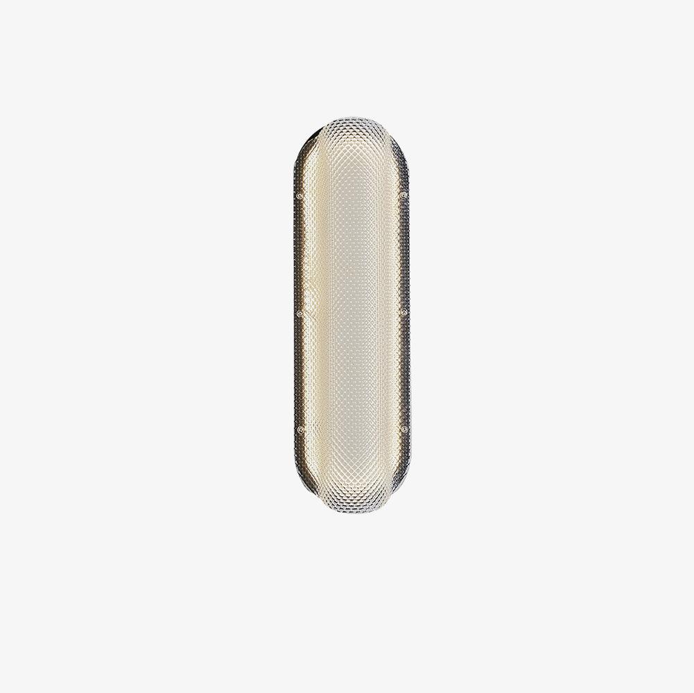 Lumorecs Glass Industrial Wall Lamp - Letslighting