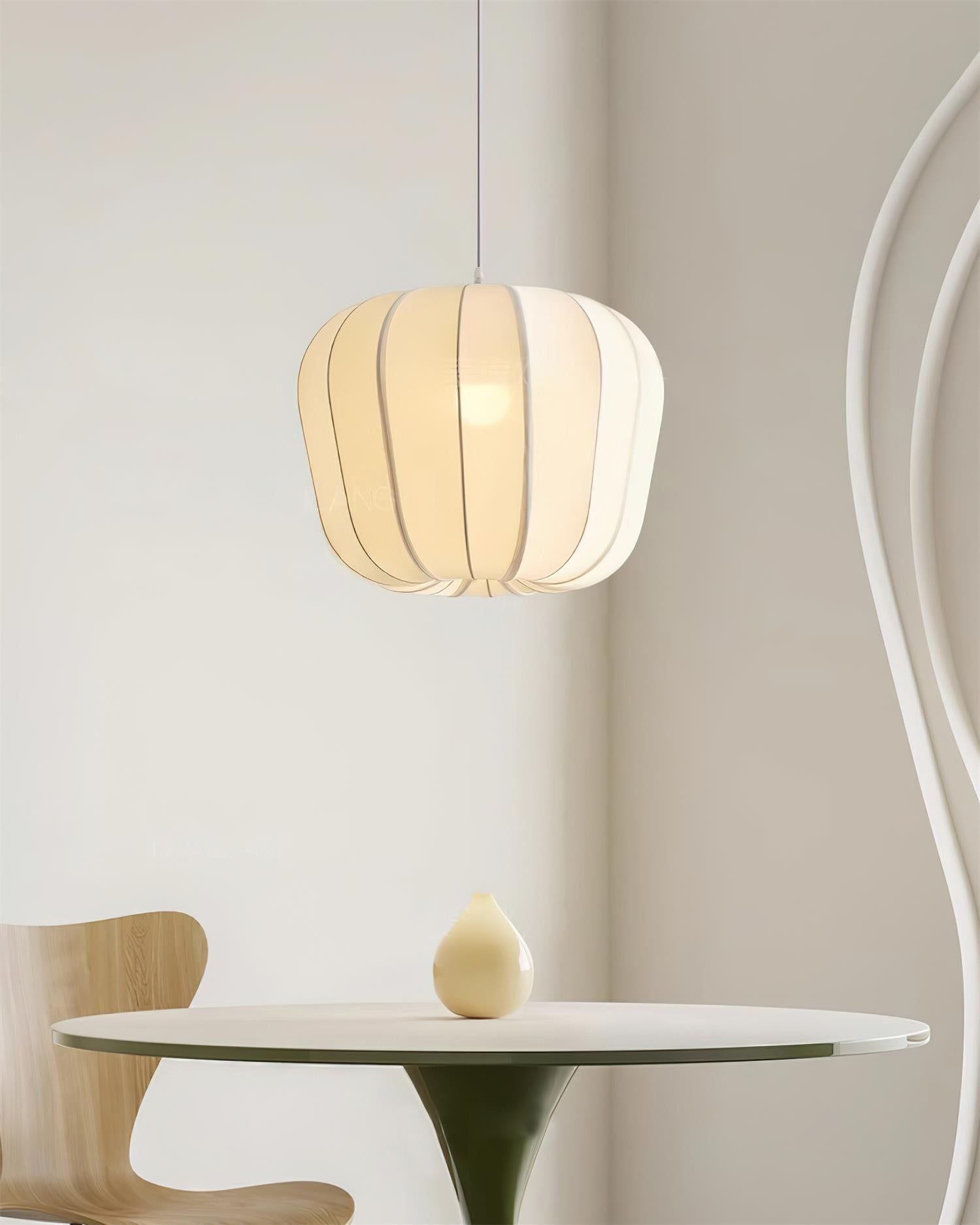 Valen Pendant Lamp Blossom Inspired Modern Minimalist - Letslighting