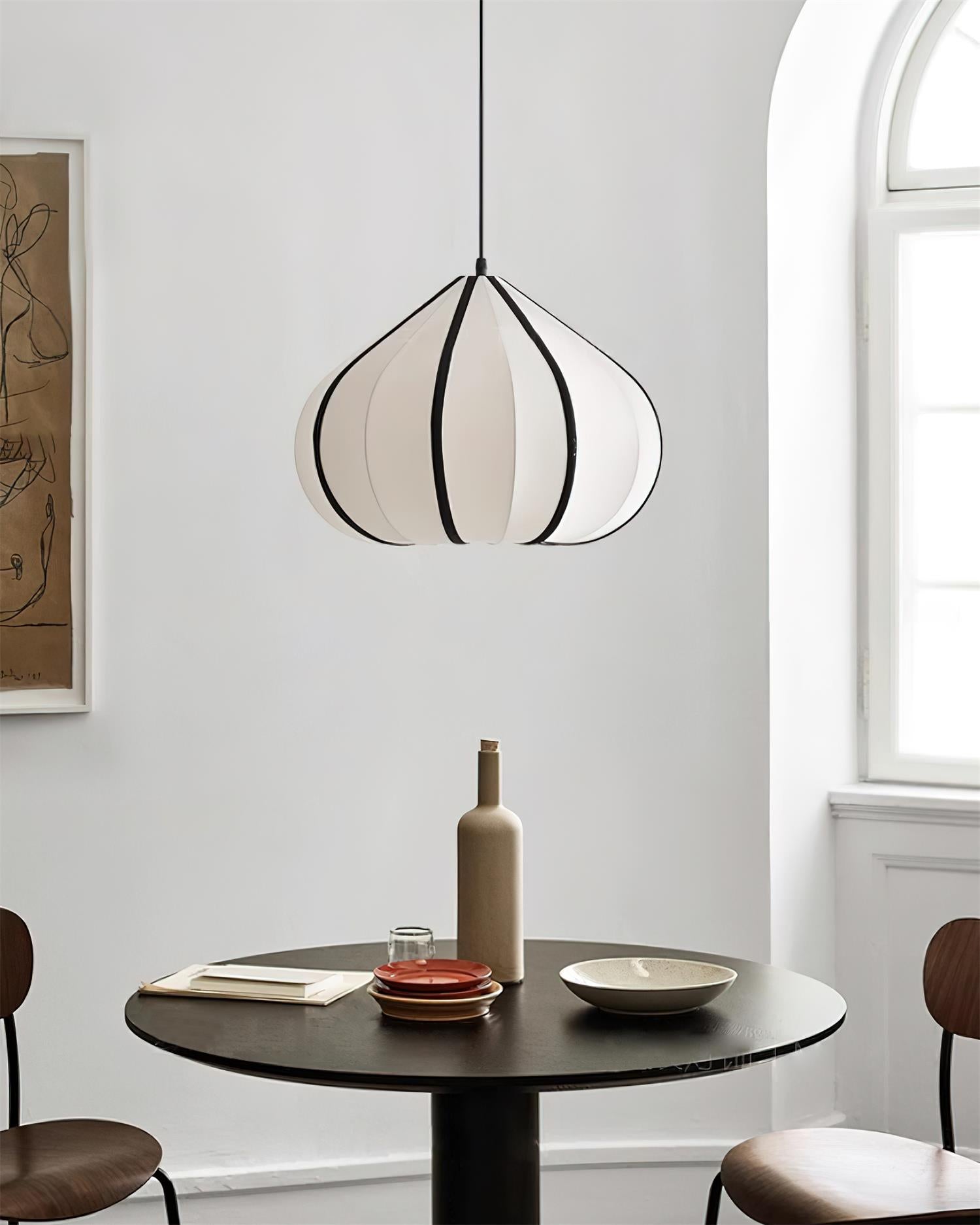 Valen Pendant Lamp Blossom Inspired Modern Minimalist - Letslighting