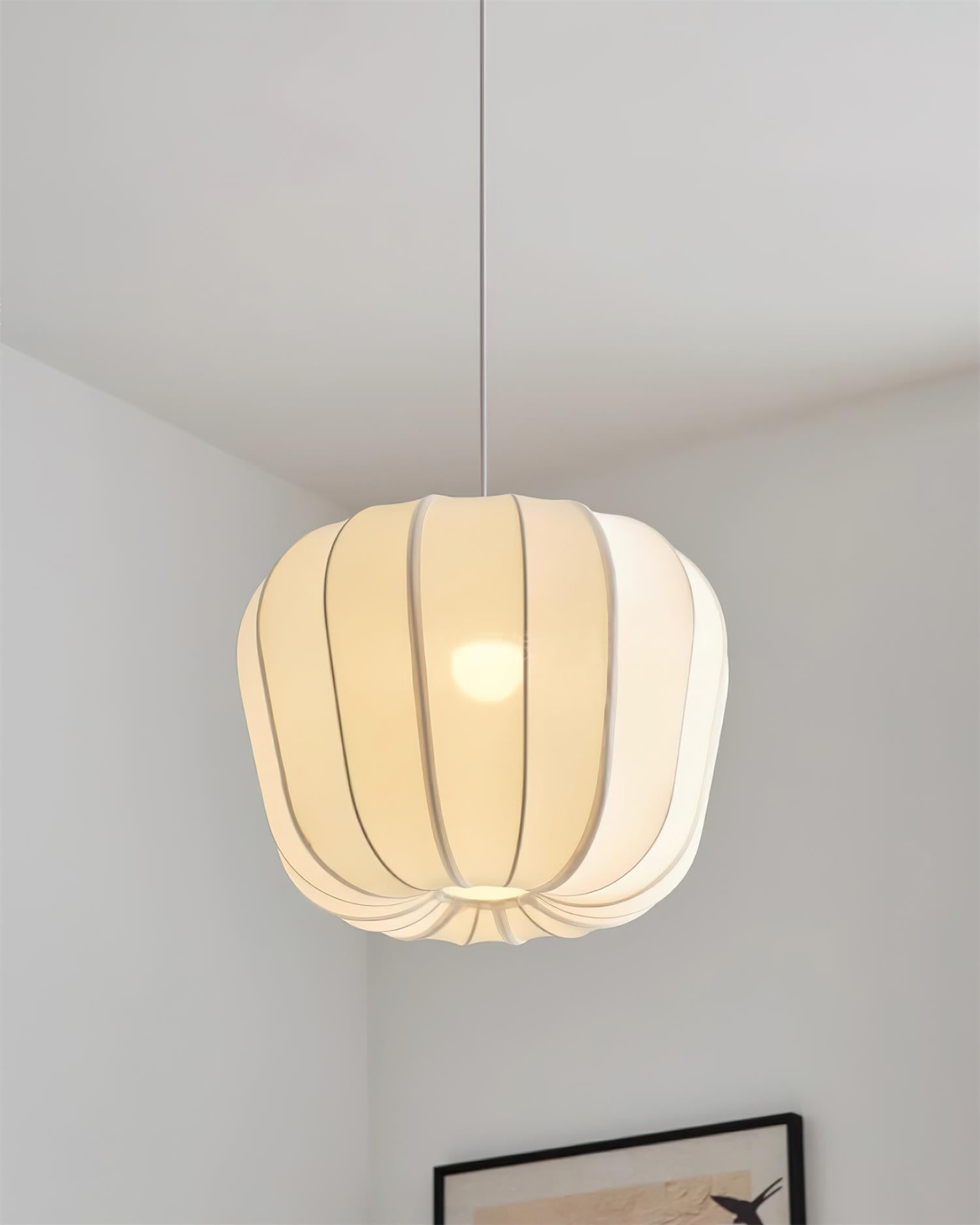 Valen Pendant Lamp Blossom Inspired Modern Minimalist - Letslighting