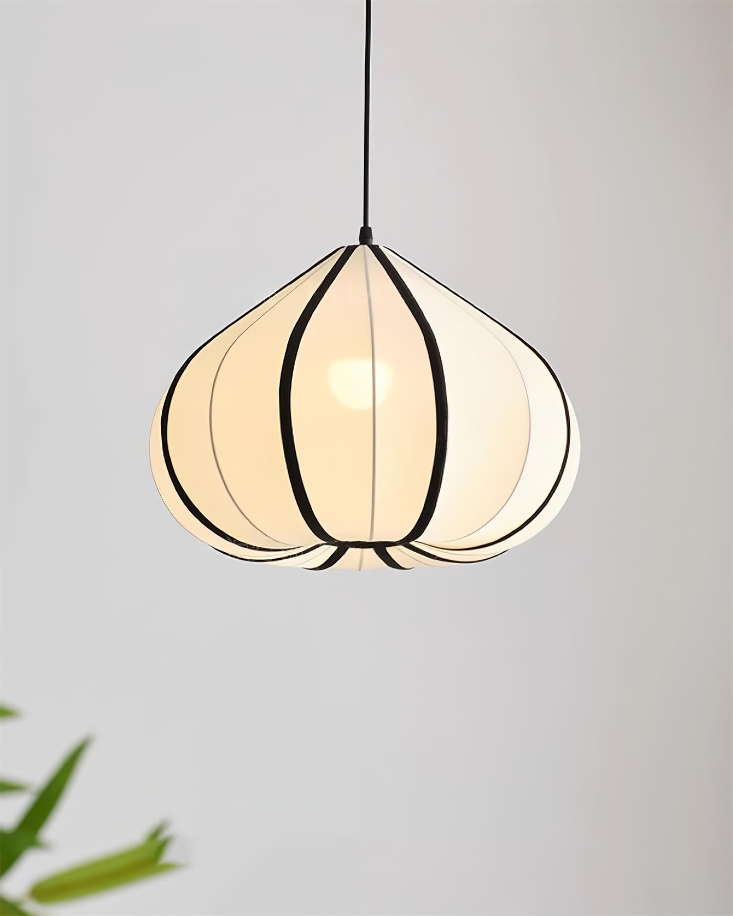 Valen Pendant Lamp Blossom Inspired Modern Minimalist - Letslighting