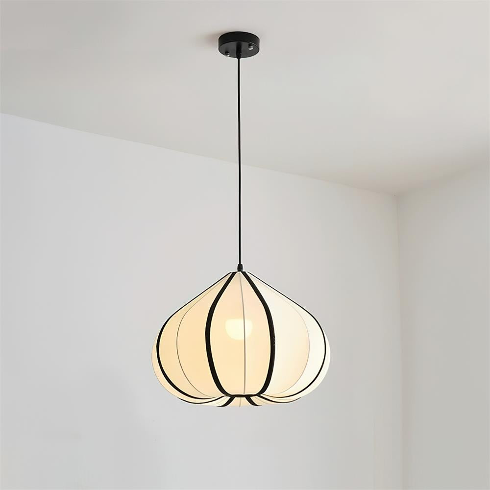 Valen Pendant Lamp Blossom Inspired Modern Minimalist - Letslighting