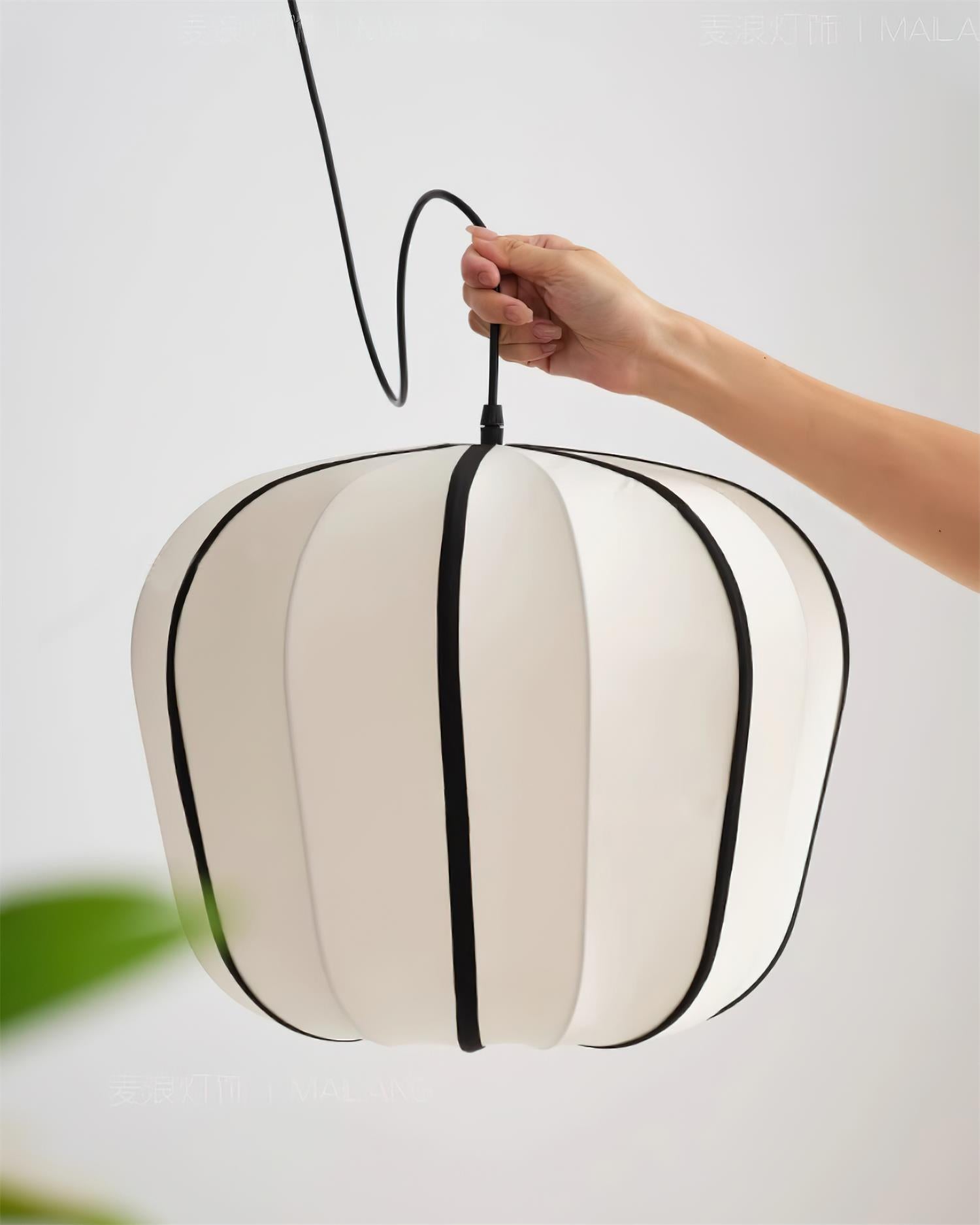 Valen Pendant Lamp Blossom Inspired Modern Minimalist - Letslighting
