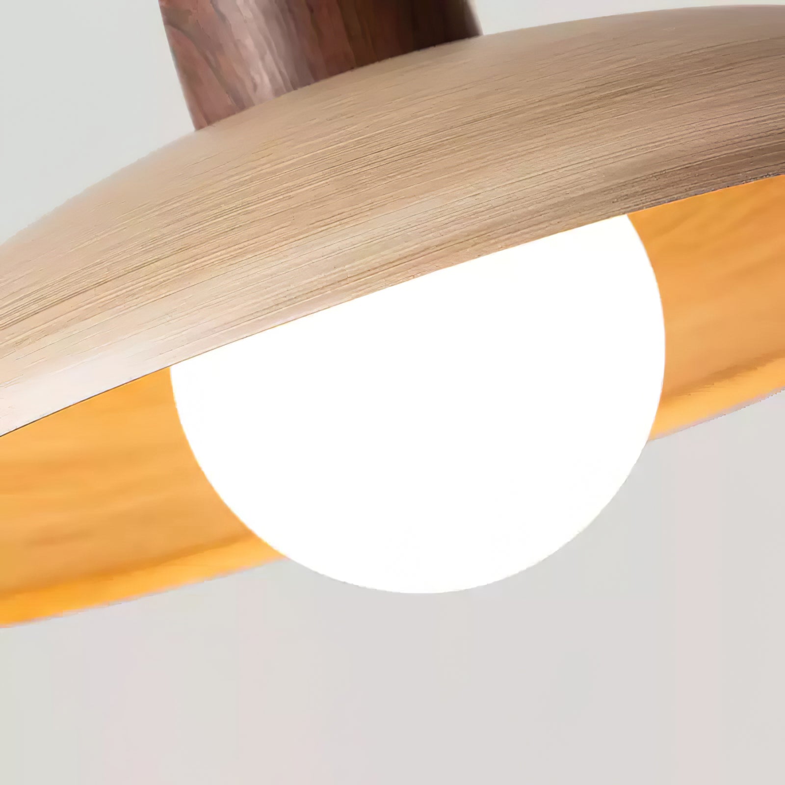 Virel PE Retro Pendant Light - Letslighting