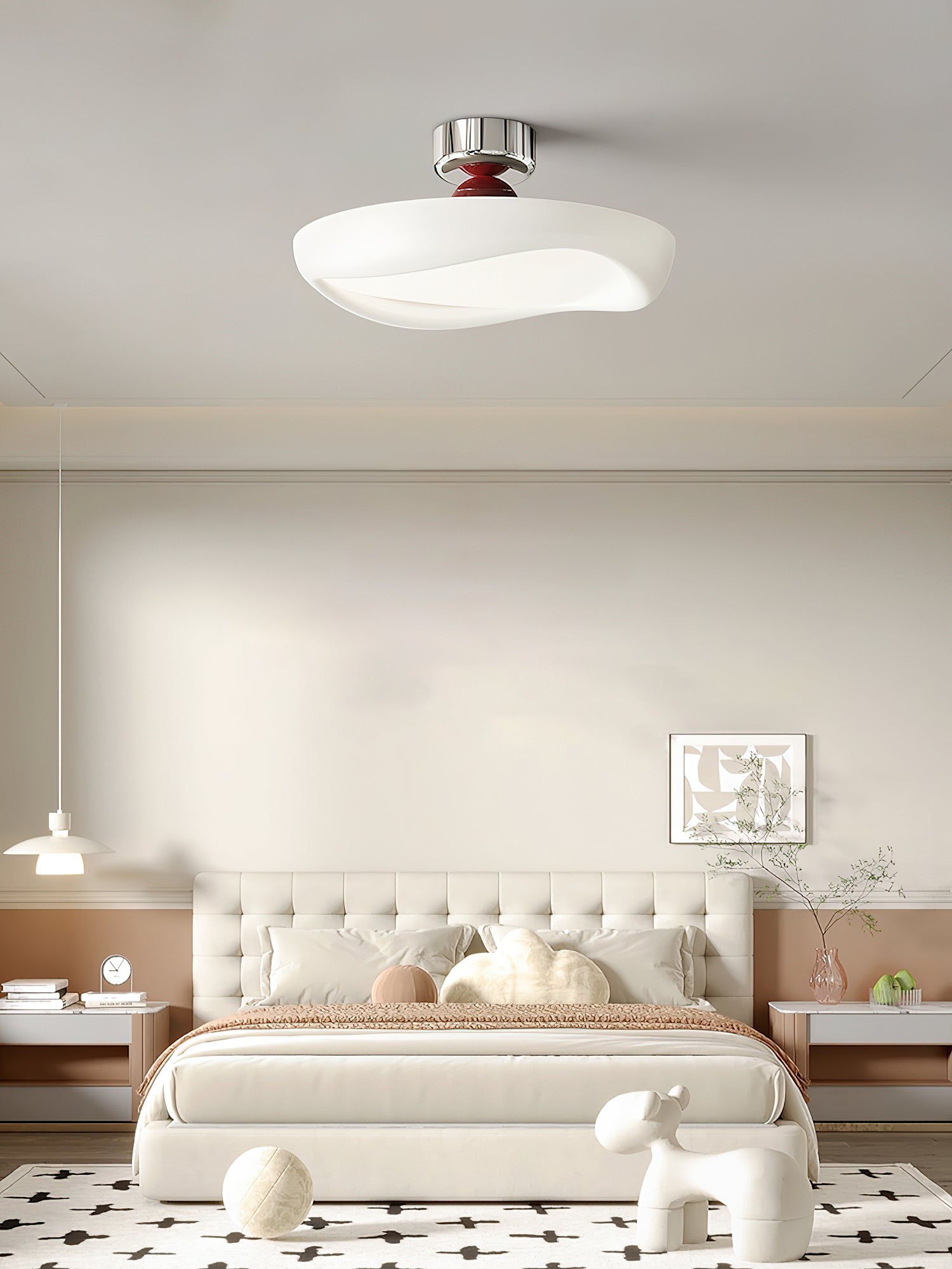 Valeno Ceiling Lamp - Letslighting
