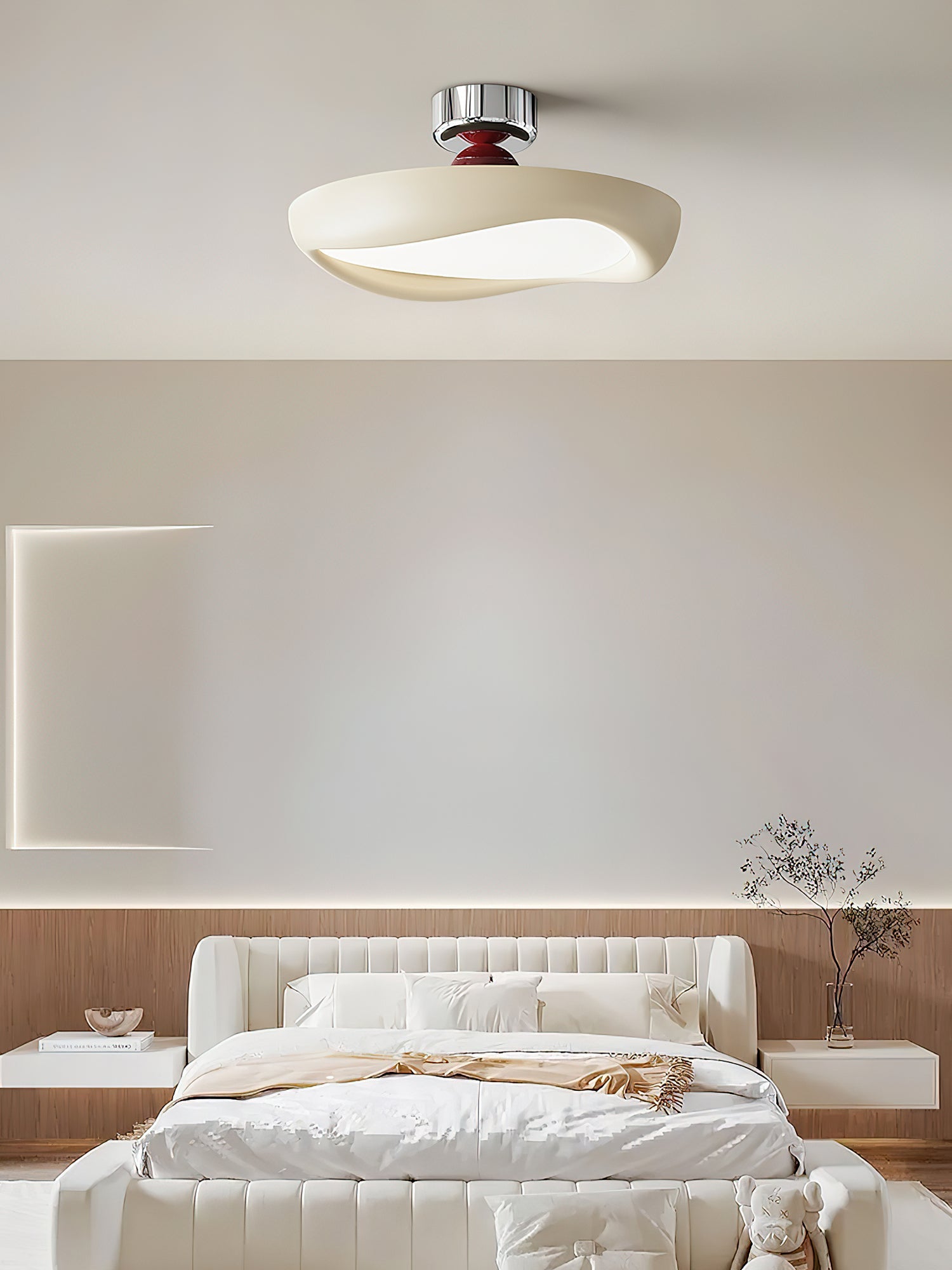 Valeno Ceiling Lamp - Letslighting