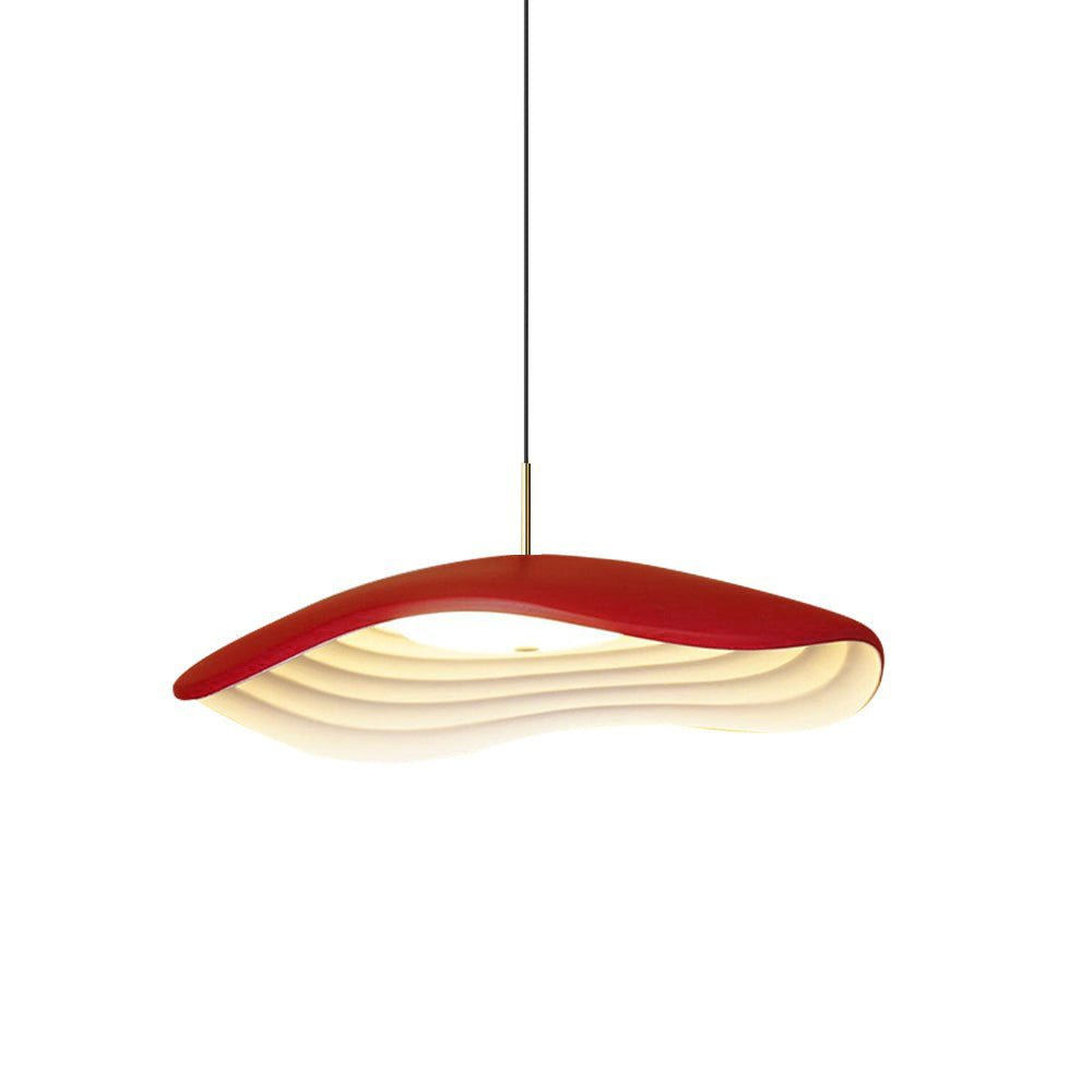 Eos Pendant Light Colorful
