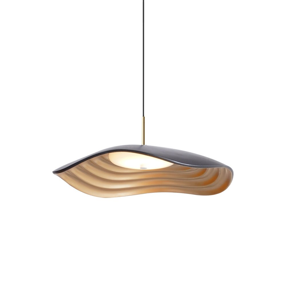 Eos Pendant Light Colorful