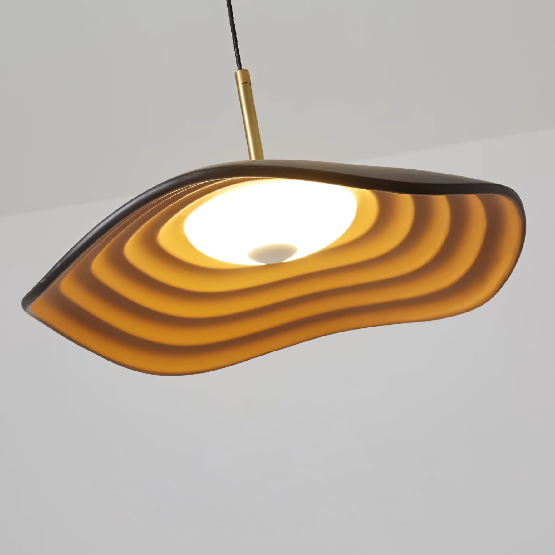 Eos Pendant Light Colorful