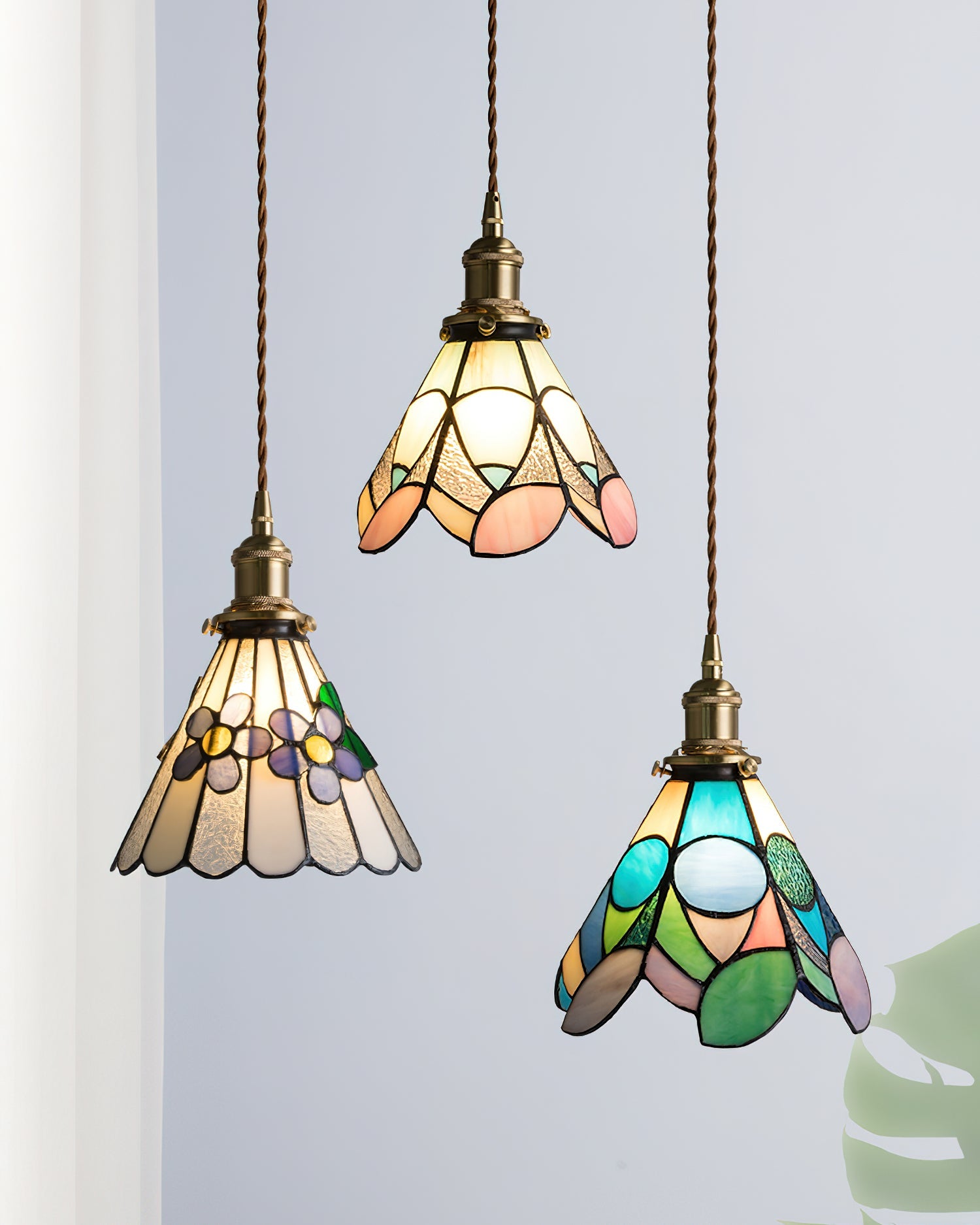Valinte Pendant Lamp - Letslighting