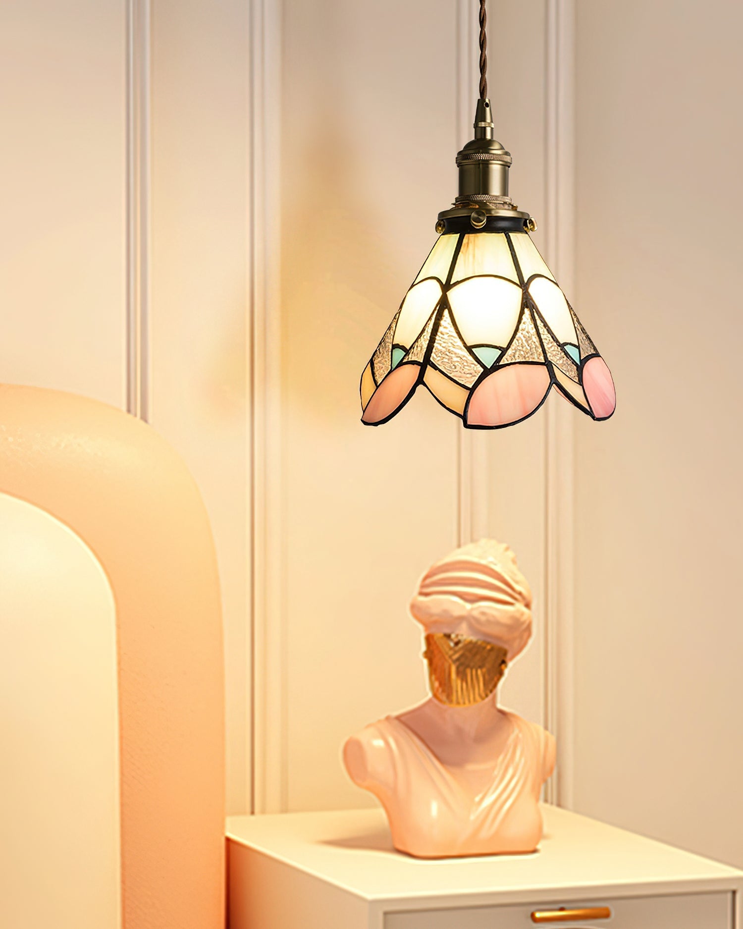 Valinte Pendant Lamp - Letslighting