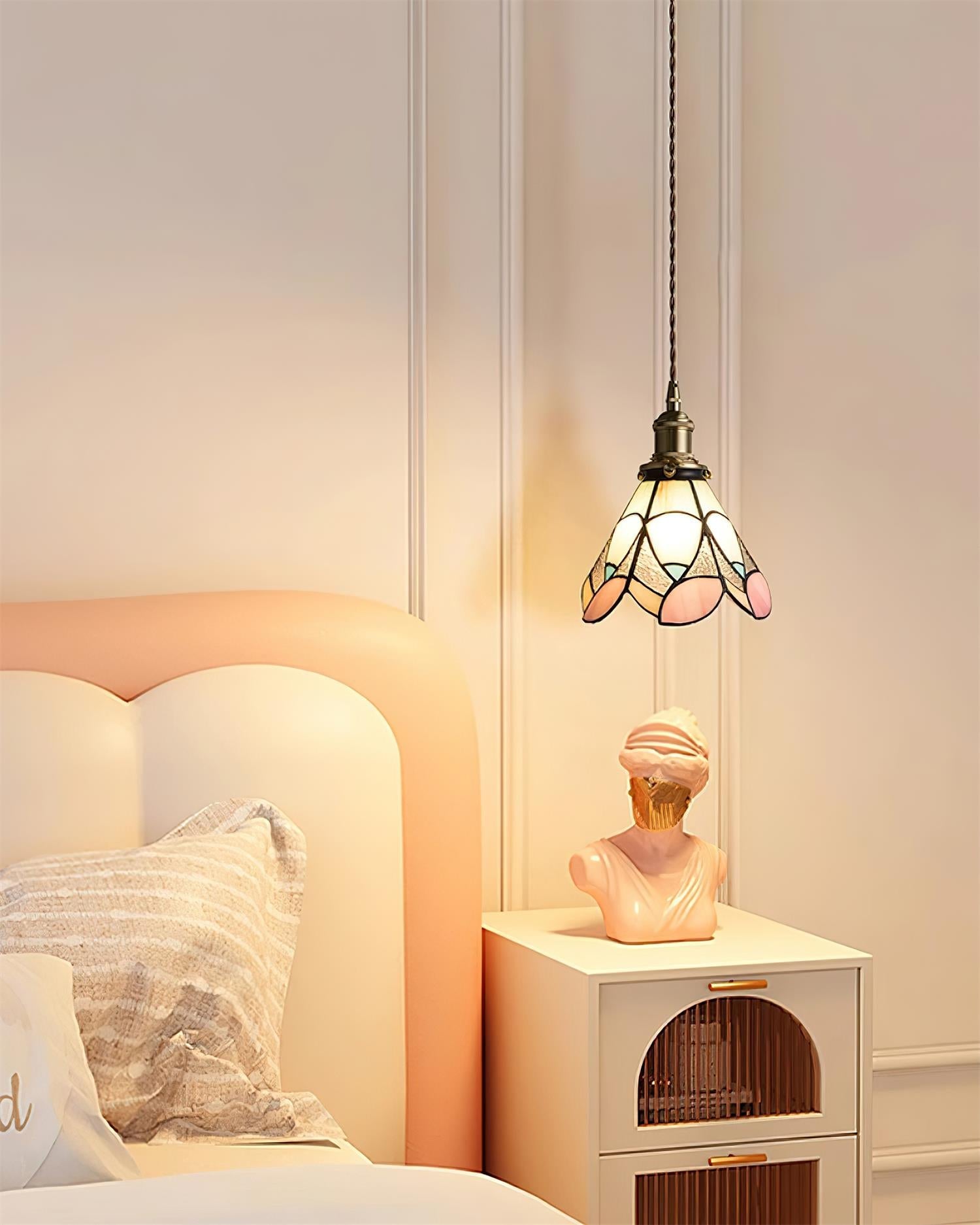 Valinte Pendant Lamp - Letslighting