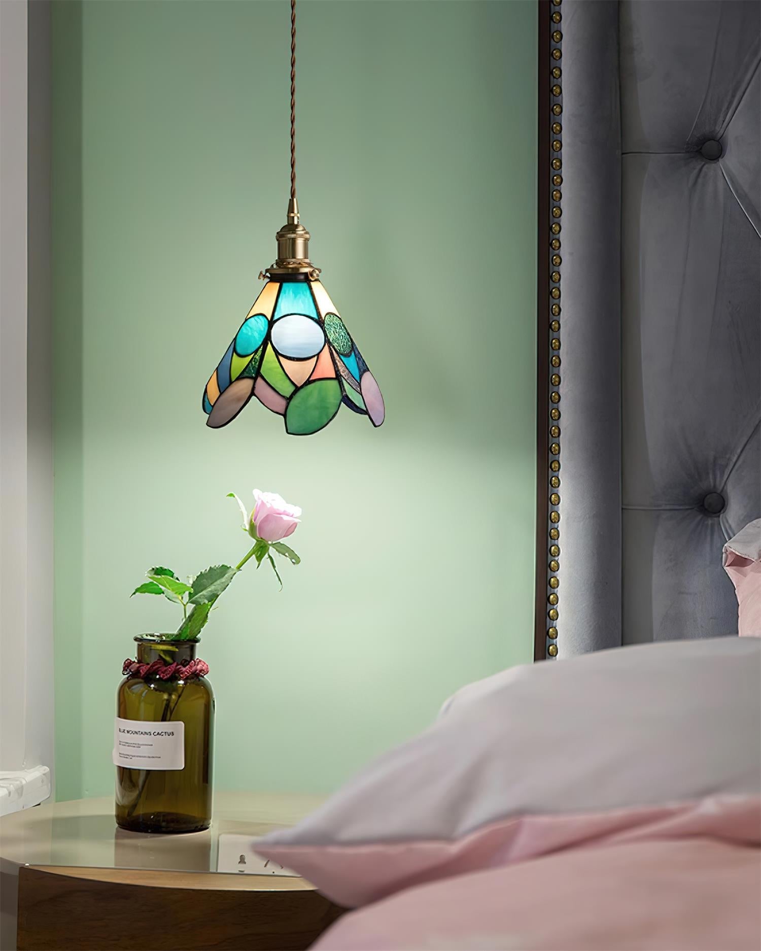 Valinte Pendant Lamp - Letslighting