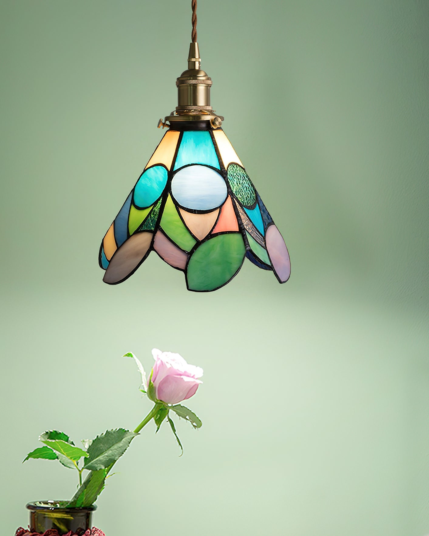 Valinte Pendant Lamp - Letslighting