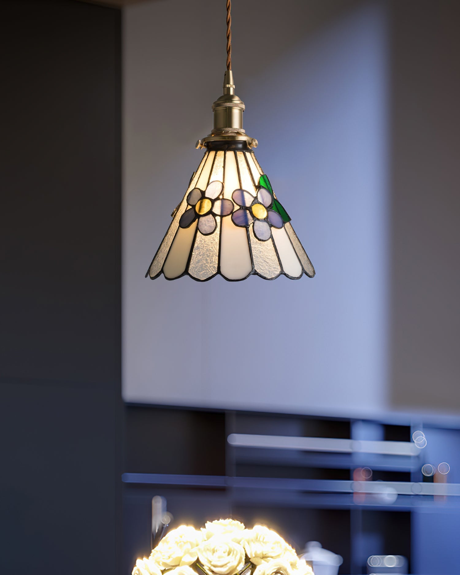 Valinte Pendant Lamp - Letslighting