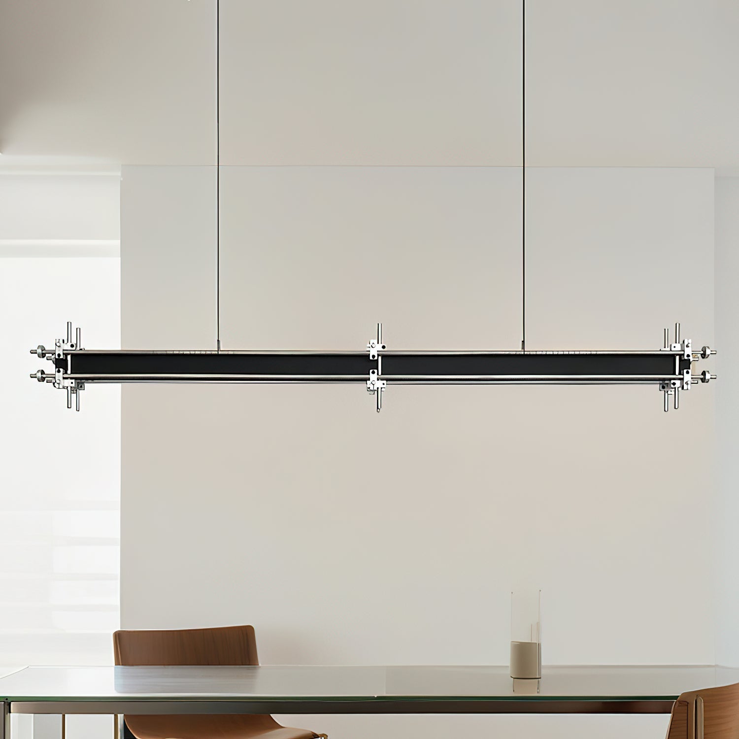 Cevelarae Elegance Vintage Pendant Lamp - Letslighting