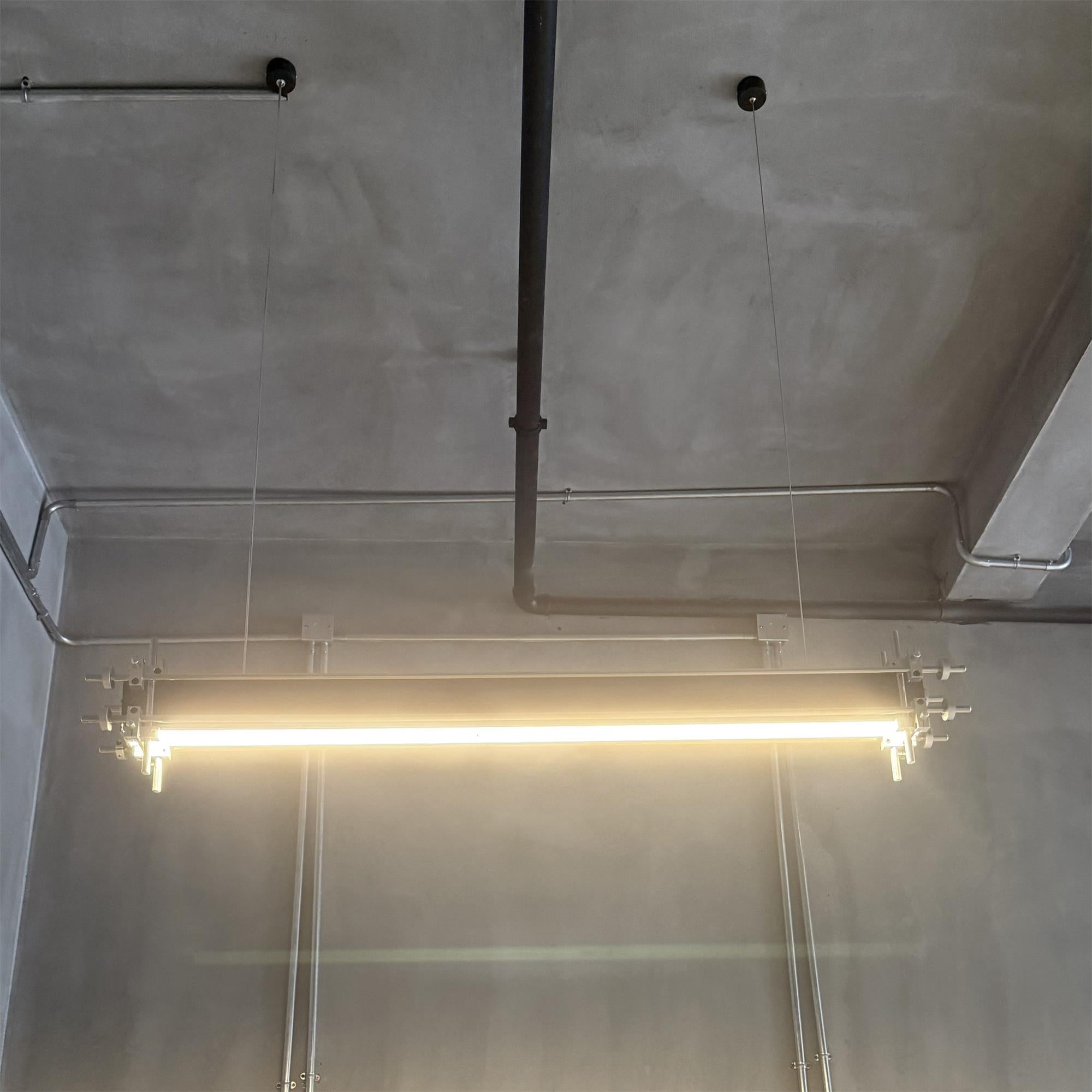 Cevelarae Elegance Vintage Pendant Lamp - Letslighting
