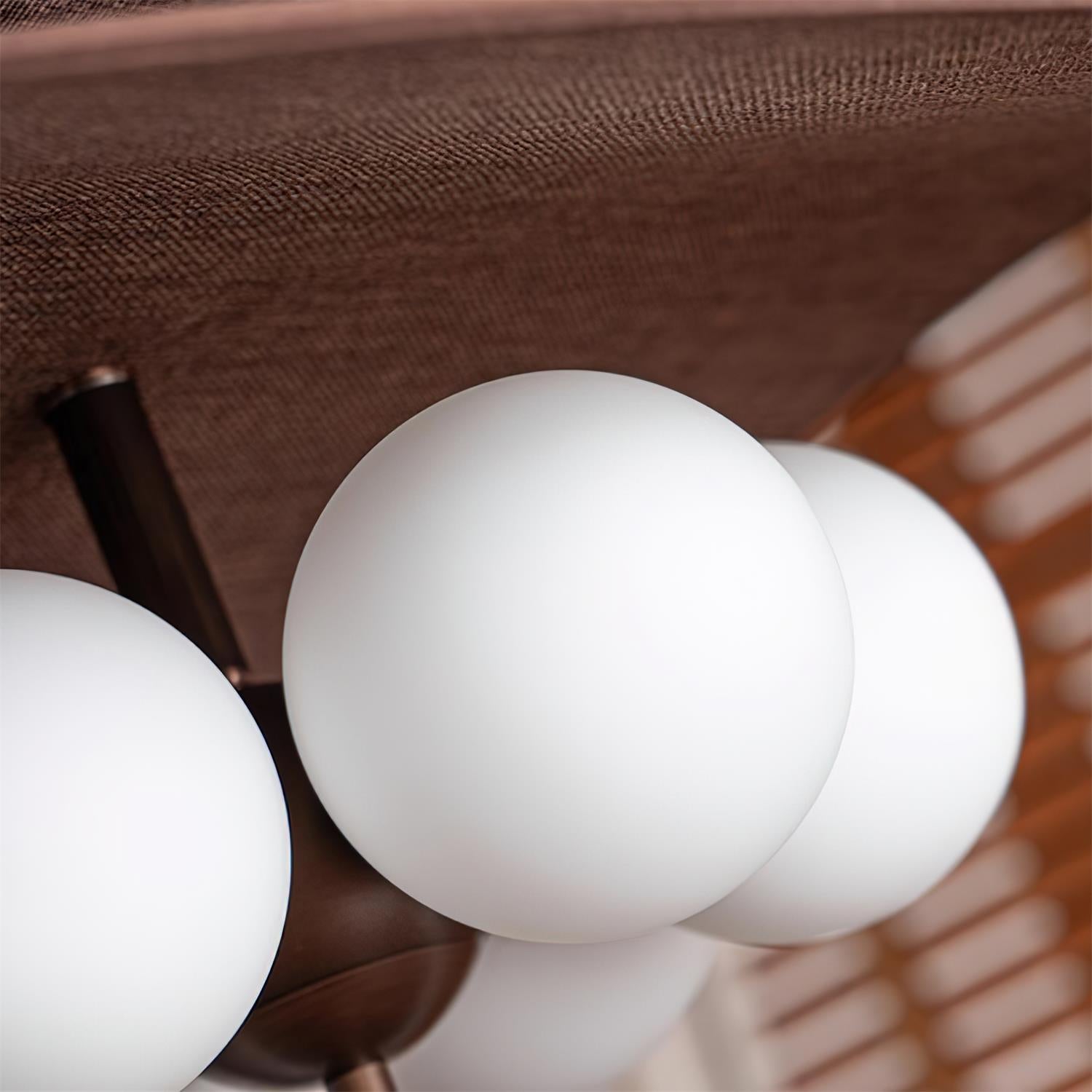 Valmorra Organic Elegance Ceiling Lamp - Letslighting