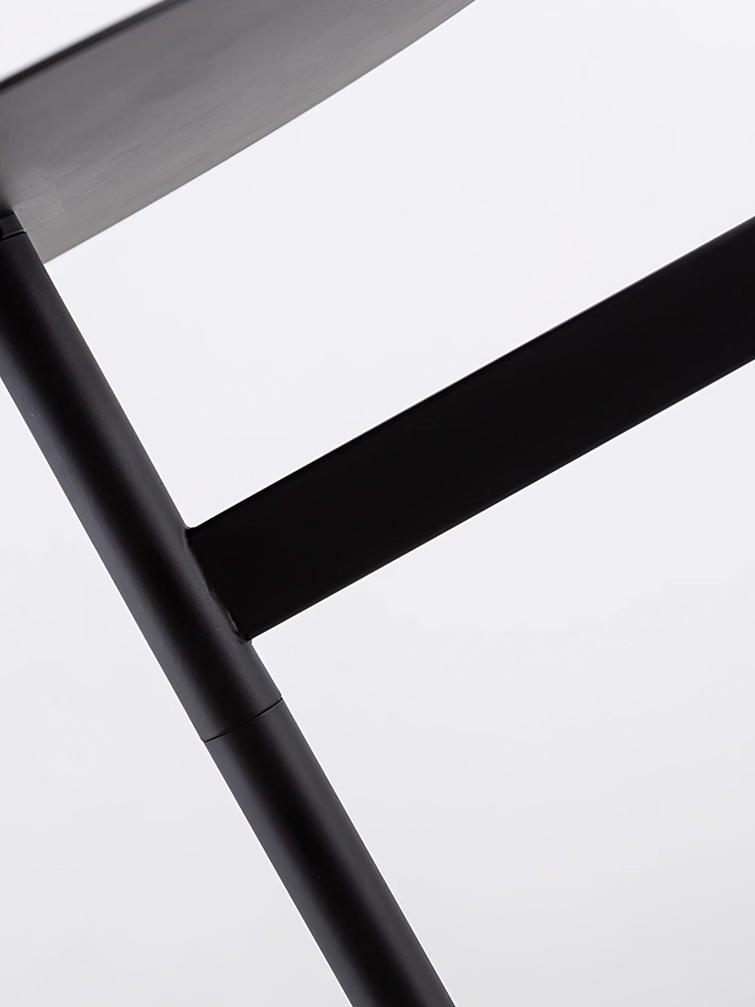 Celonce Glass Minimalist Floor Lamp - Letslighting