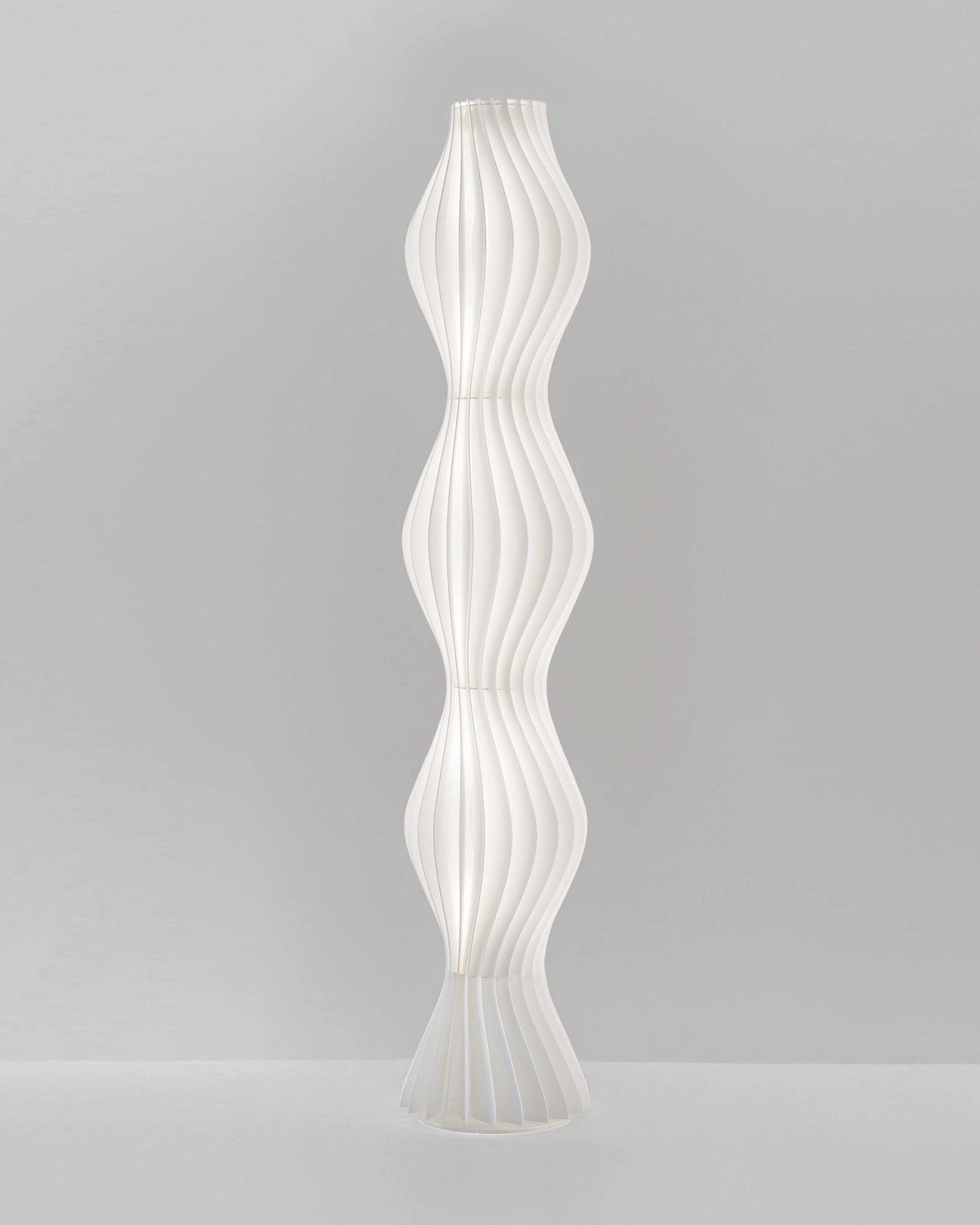 Cyrus Contemporary Floor Lamp - Letslighting
