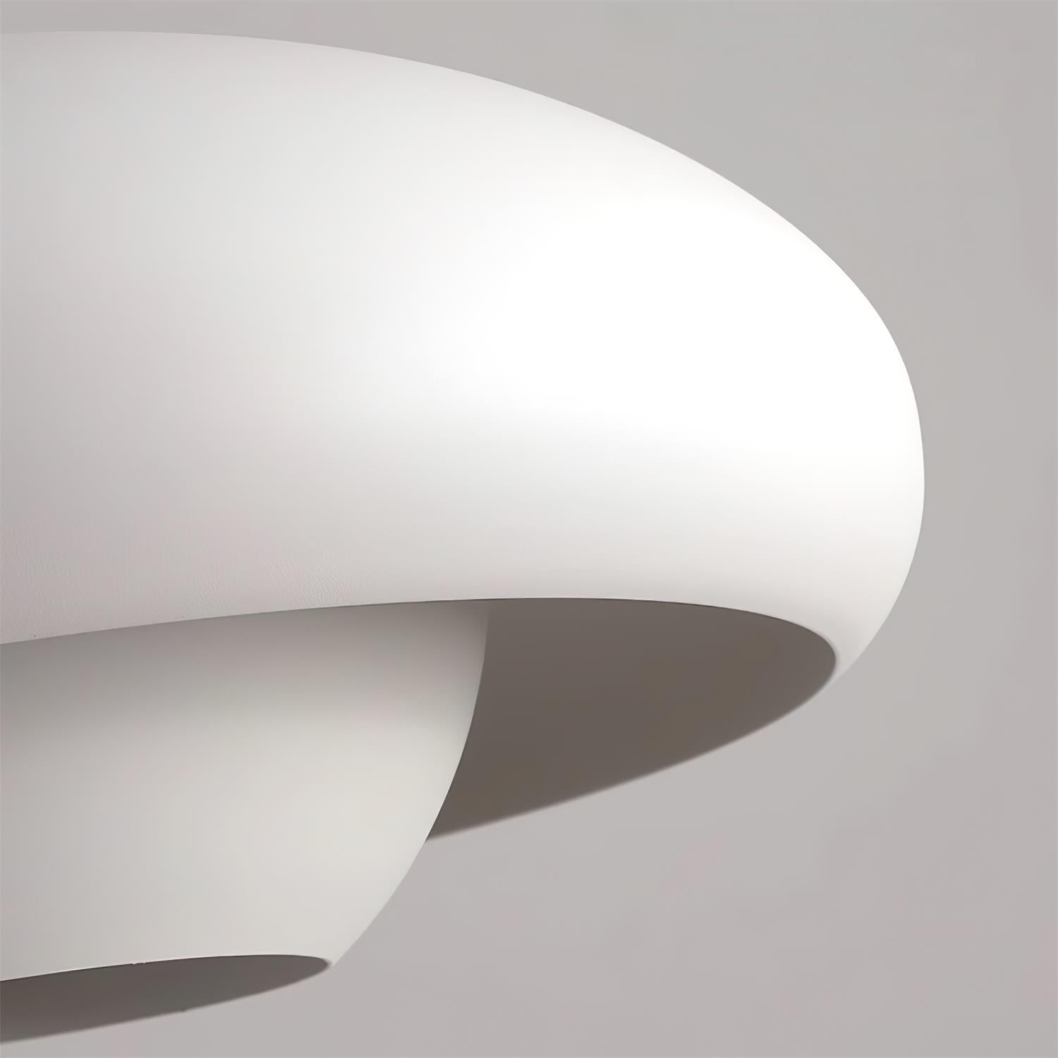Duvio Black Pendant Light - Letslighting