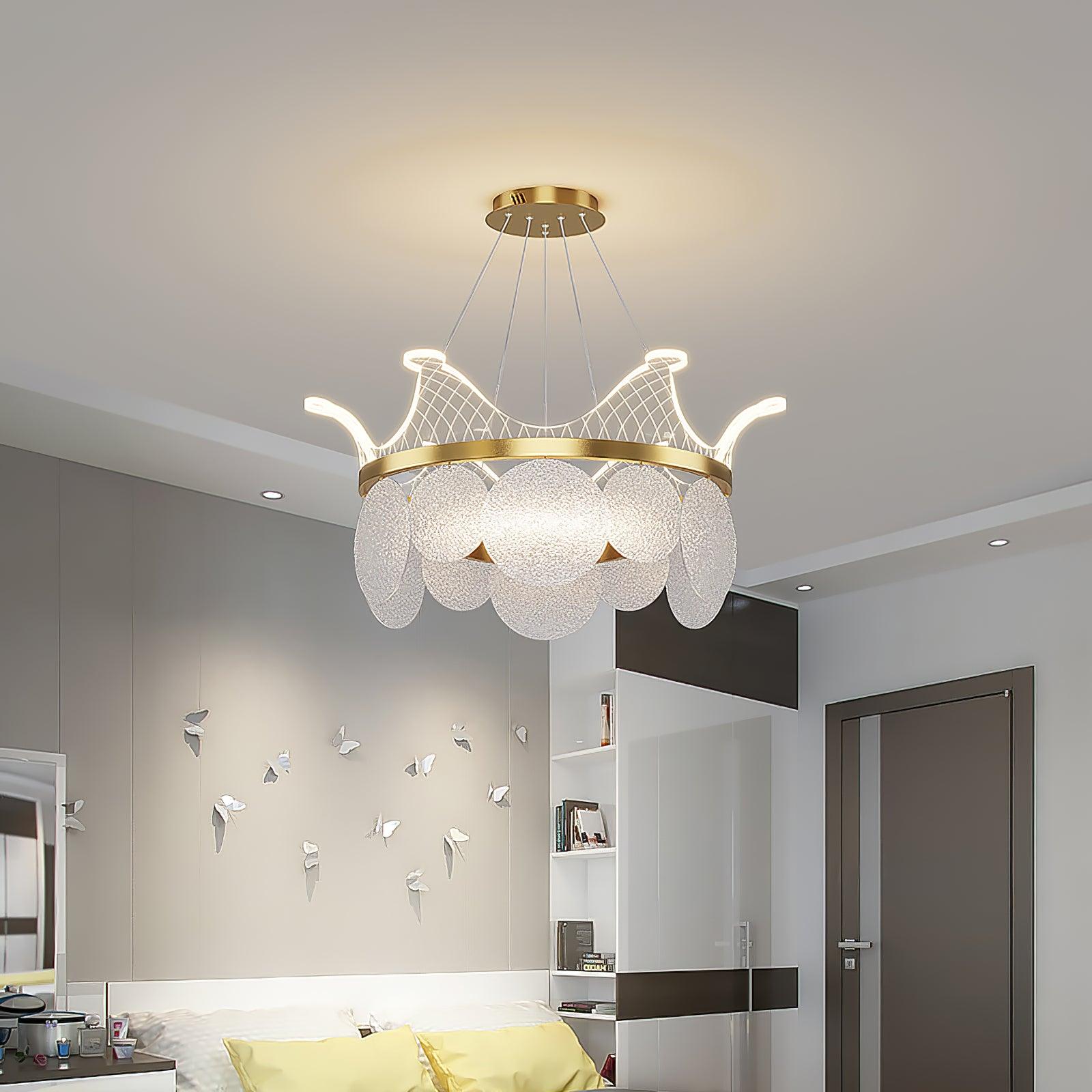 Vivian Luxury Chandelier - Letslighting