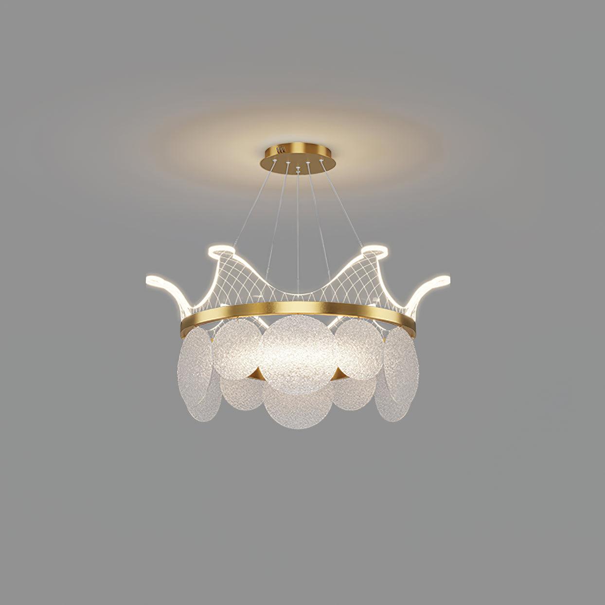 Vivian Luxury Chandelier - Letslighting