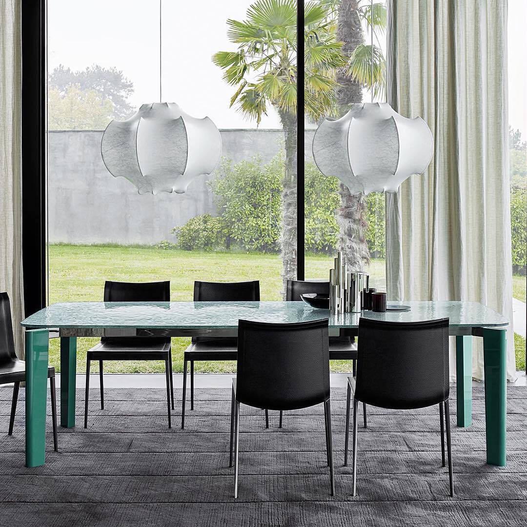 Lotus Minimalist Silk Pendant Lamp - Letslighting