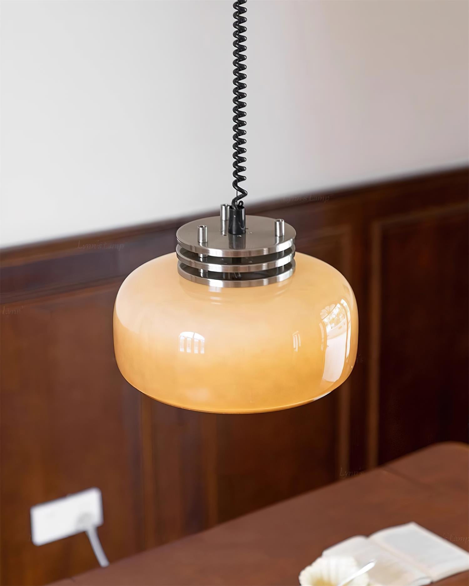 Luzora Pendant Light Glass - Letslighting