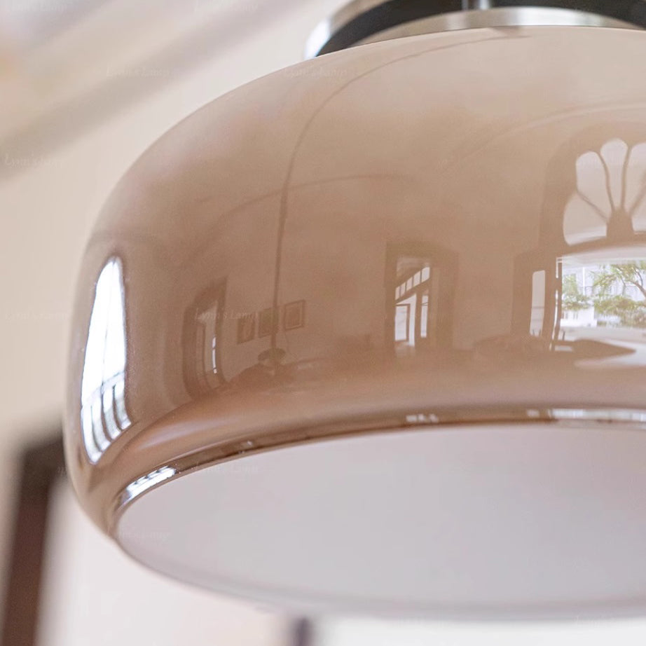 Luzora Pendant Light Glass - Letslighting
