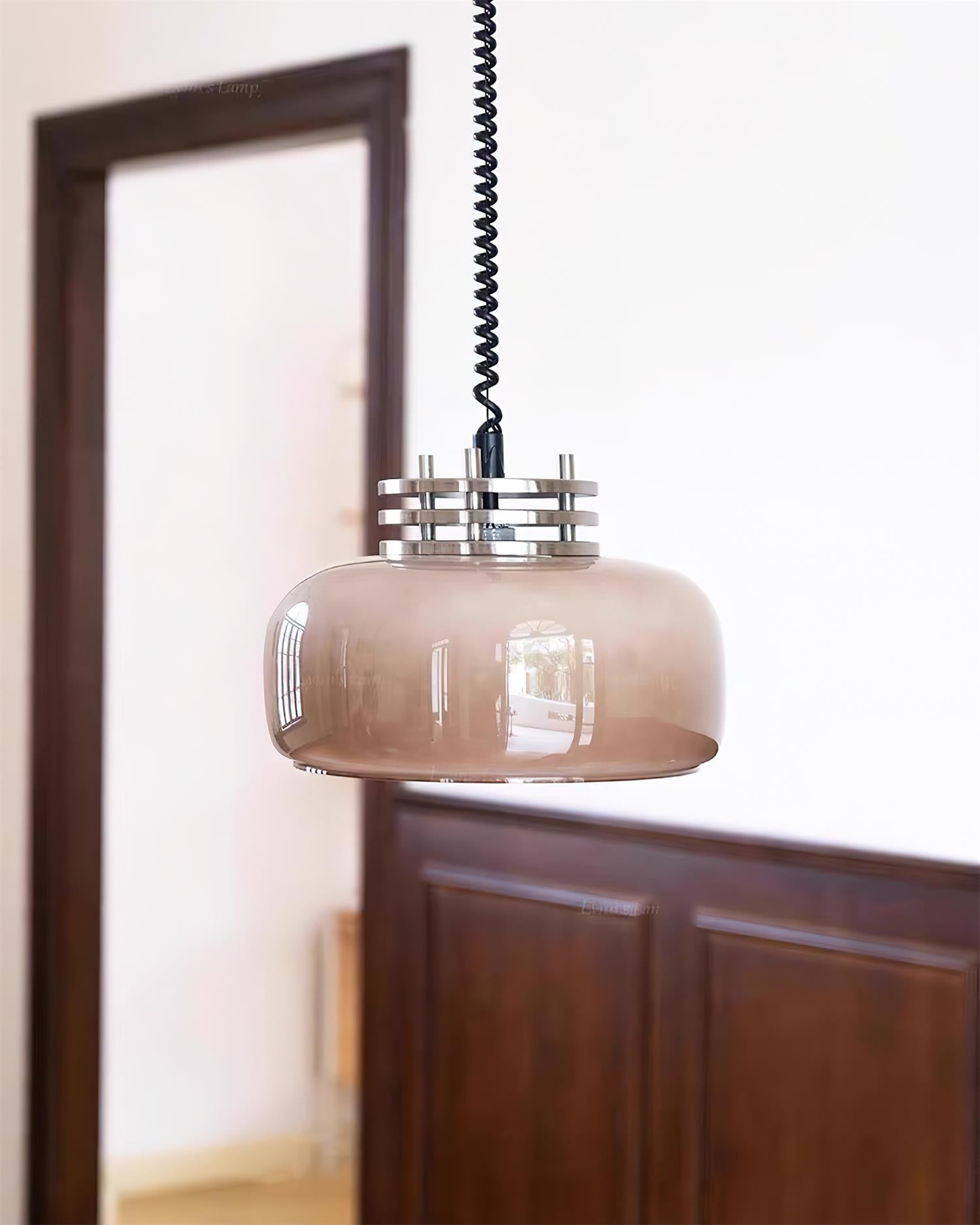 Luzora Pendant Light Glass - Letslighting