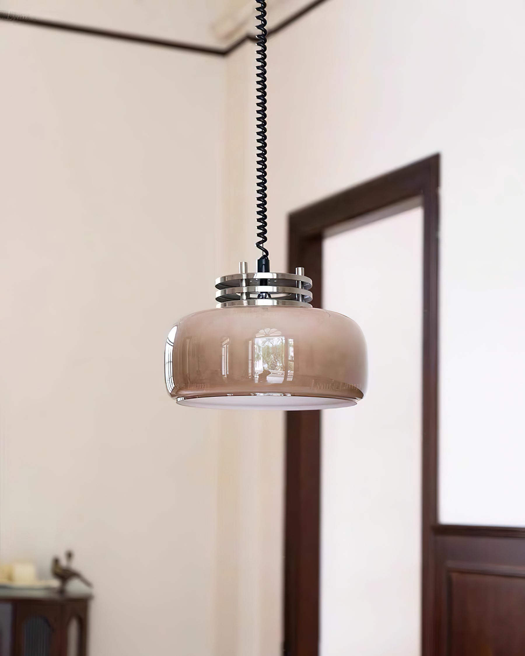 Luzora Pendant Light Glass - Letslighting
