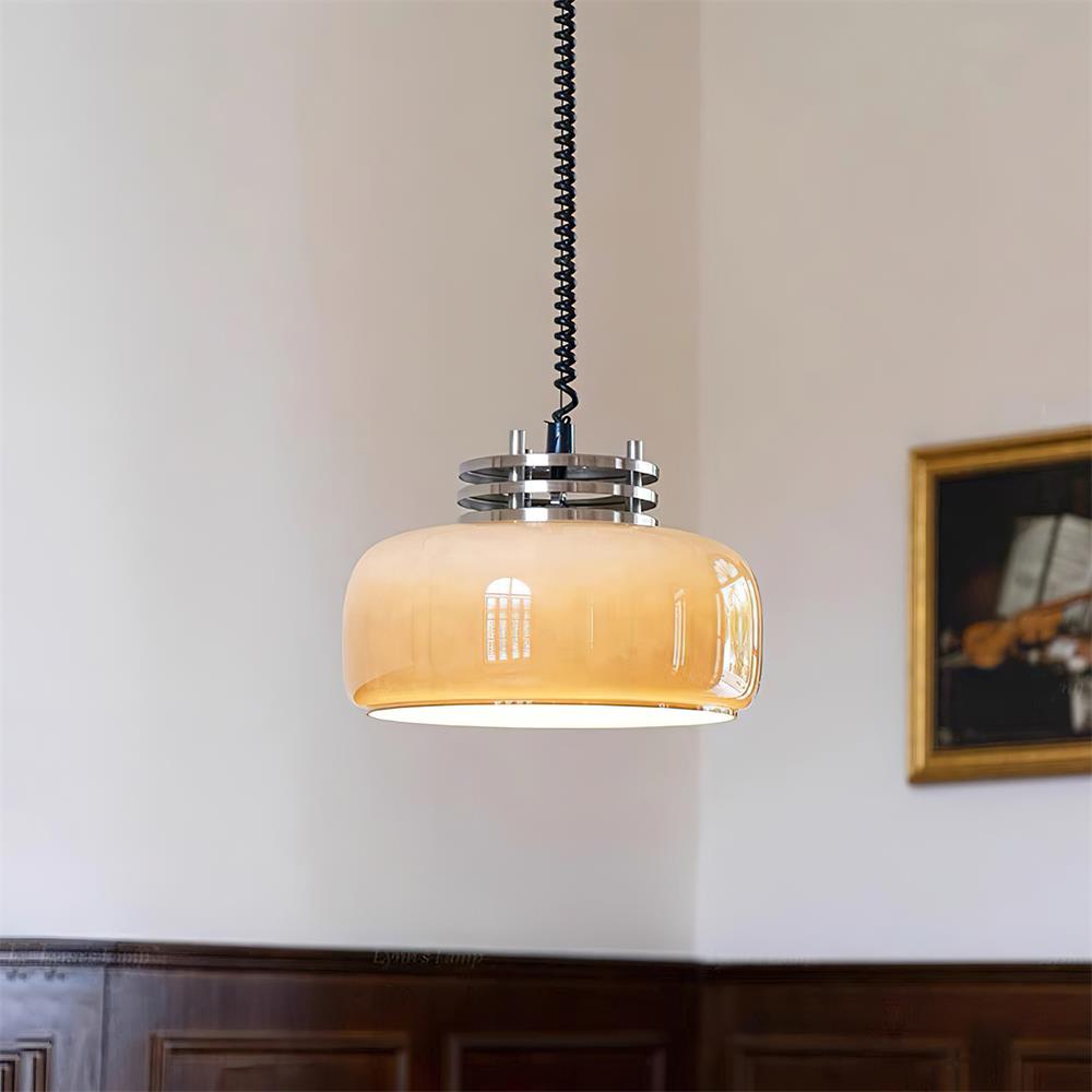 Luzora Pendant Light Glass - Letslighting