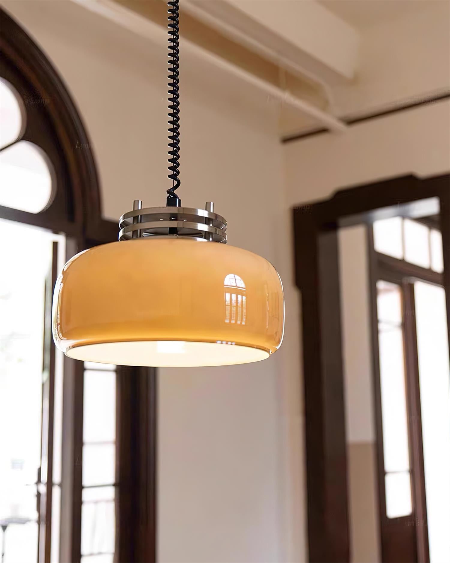 Luzora Pendant Light Glass - Letslighting