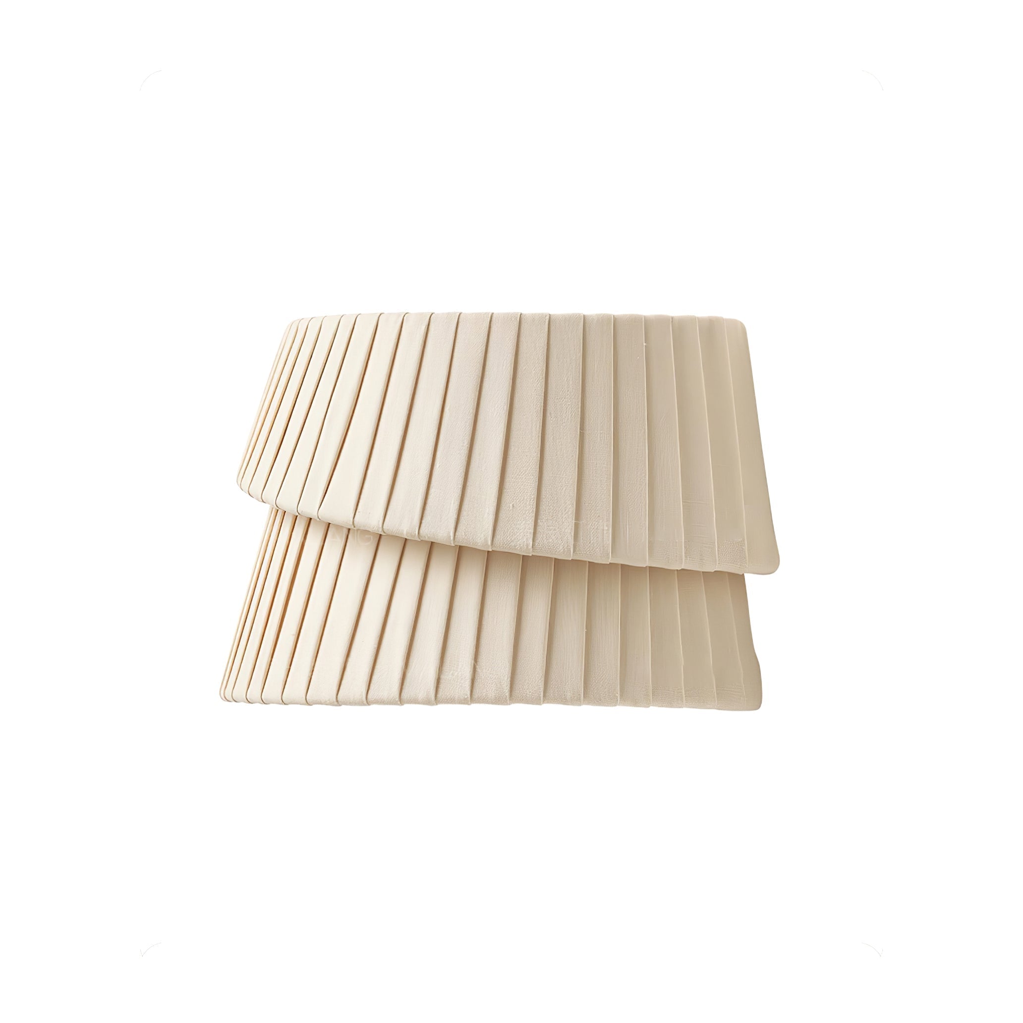 Cevelarae Premium Nordic Art Twist Fabric Wall Lamp - Letslighting