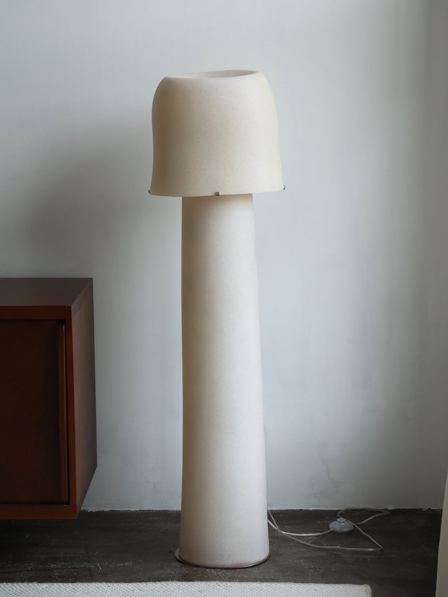 Vellum Floor Lamp - Letslighting