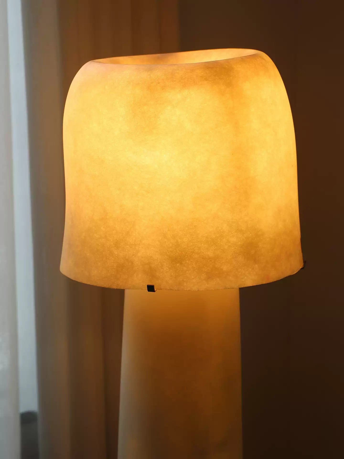 Vellum Floor Lamp - Letslighting