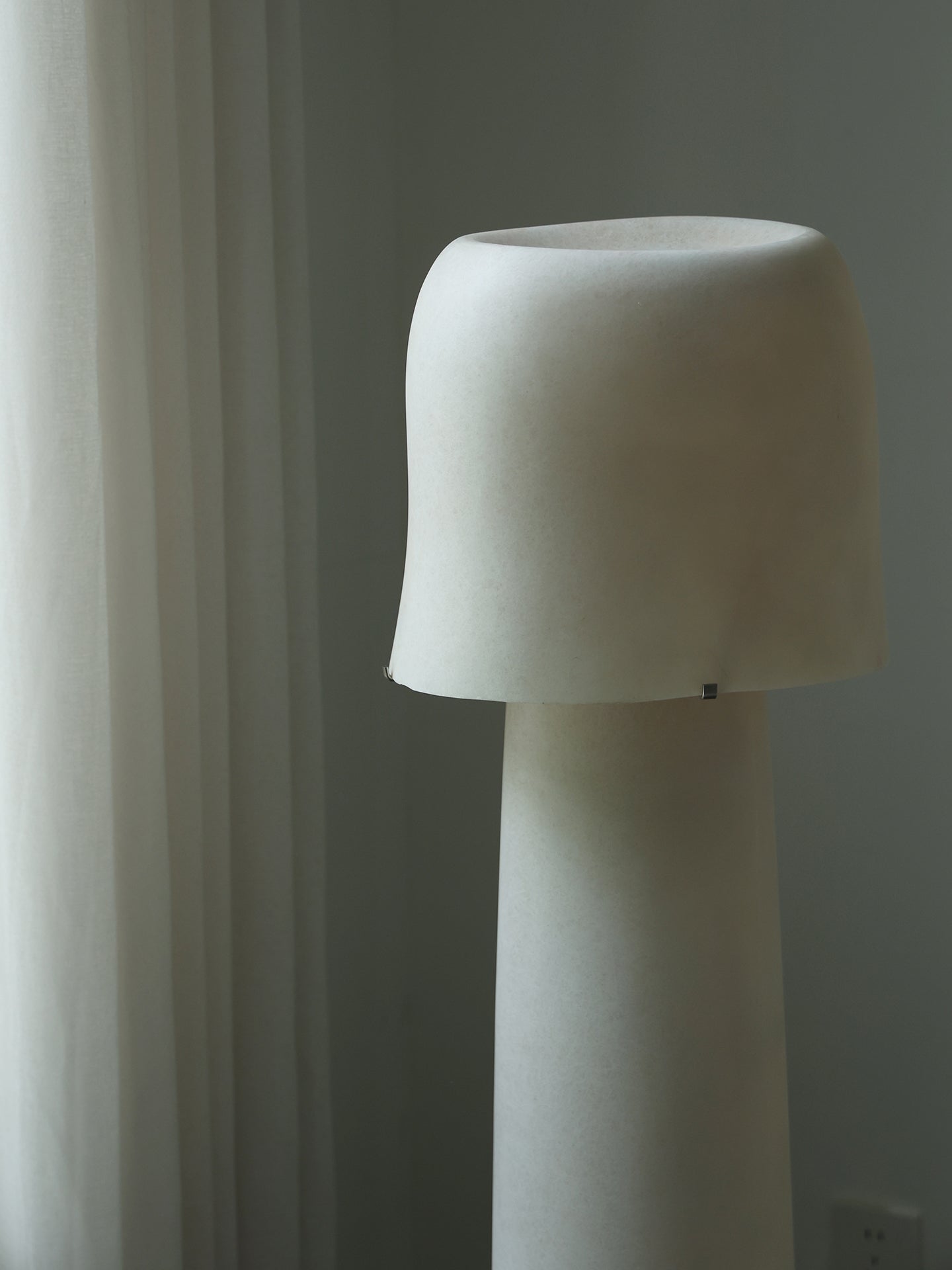Vellum Floor Lamp - Letslighting