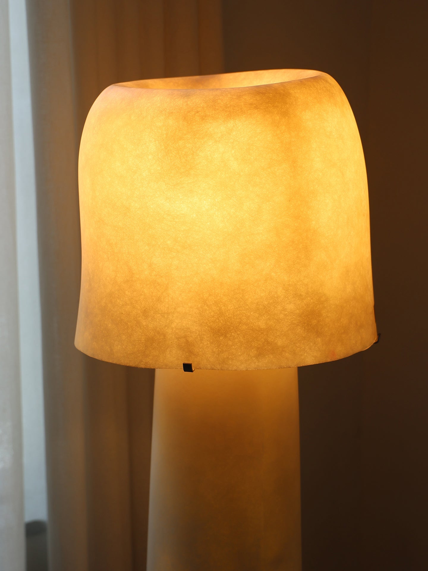 Vellum Floor Lamp - Letslighting