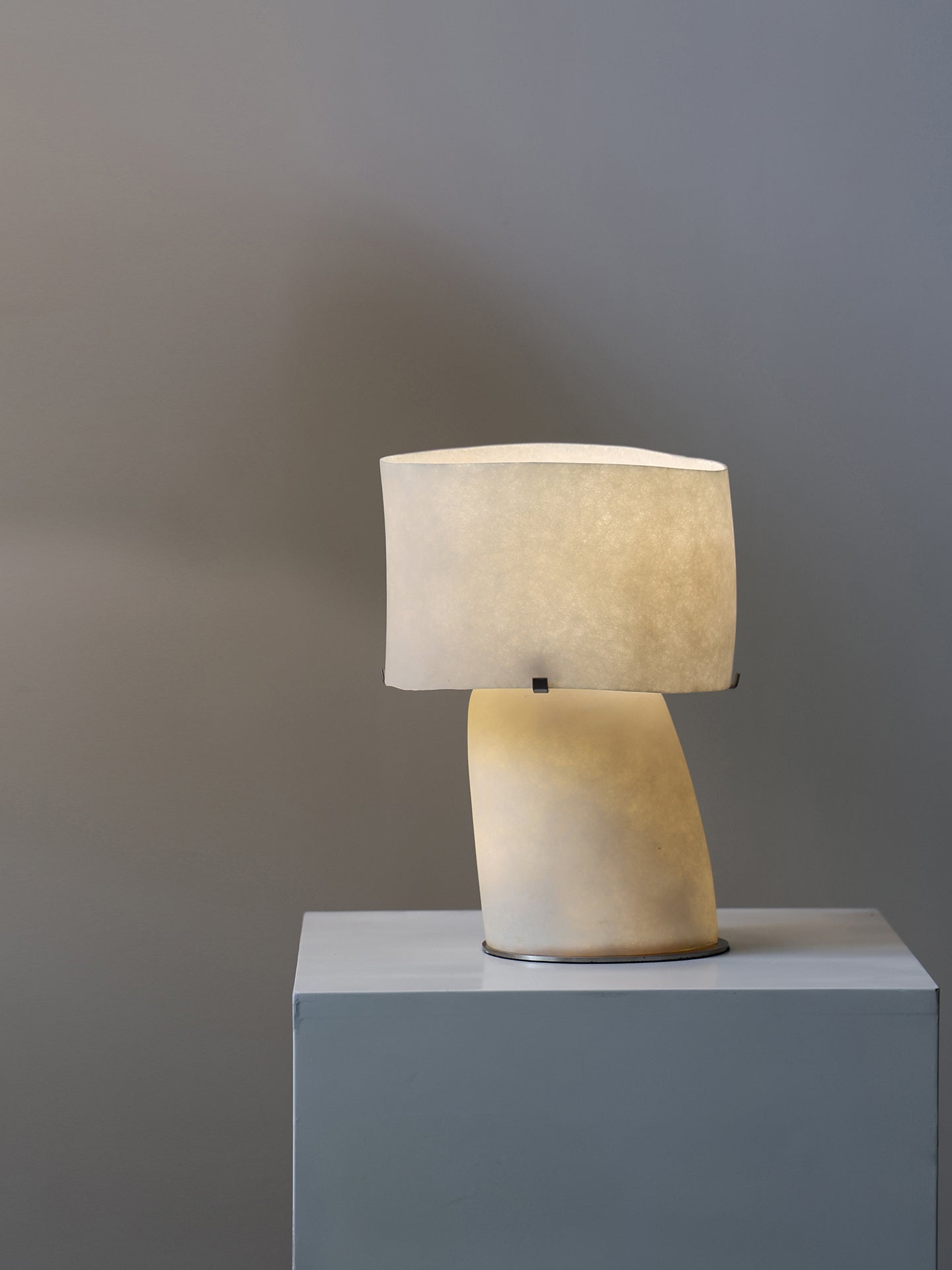 Vellum Table Lamp - Letslighting