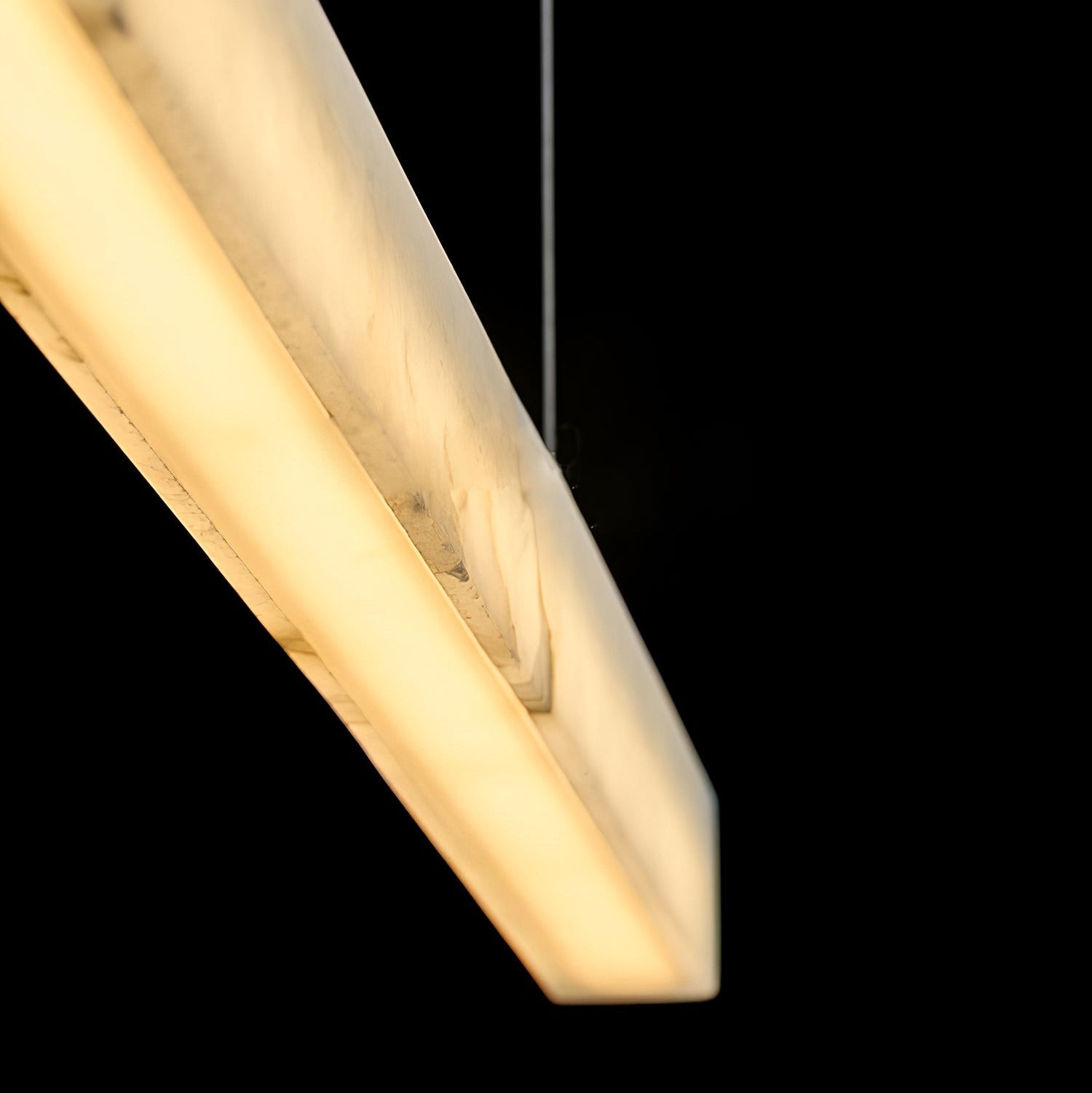 Velmore Linea Pendant Lamp - Letslighting
