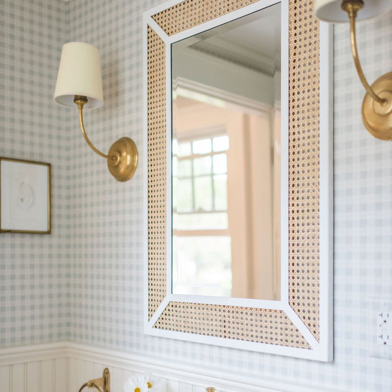 Silva Classic Black Bronze Wall Lamp - Letslighting