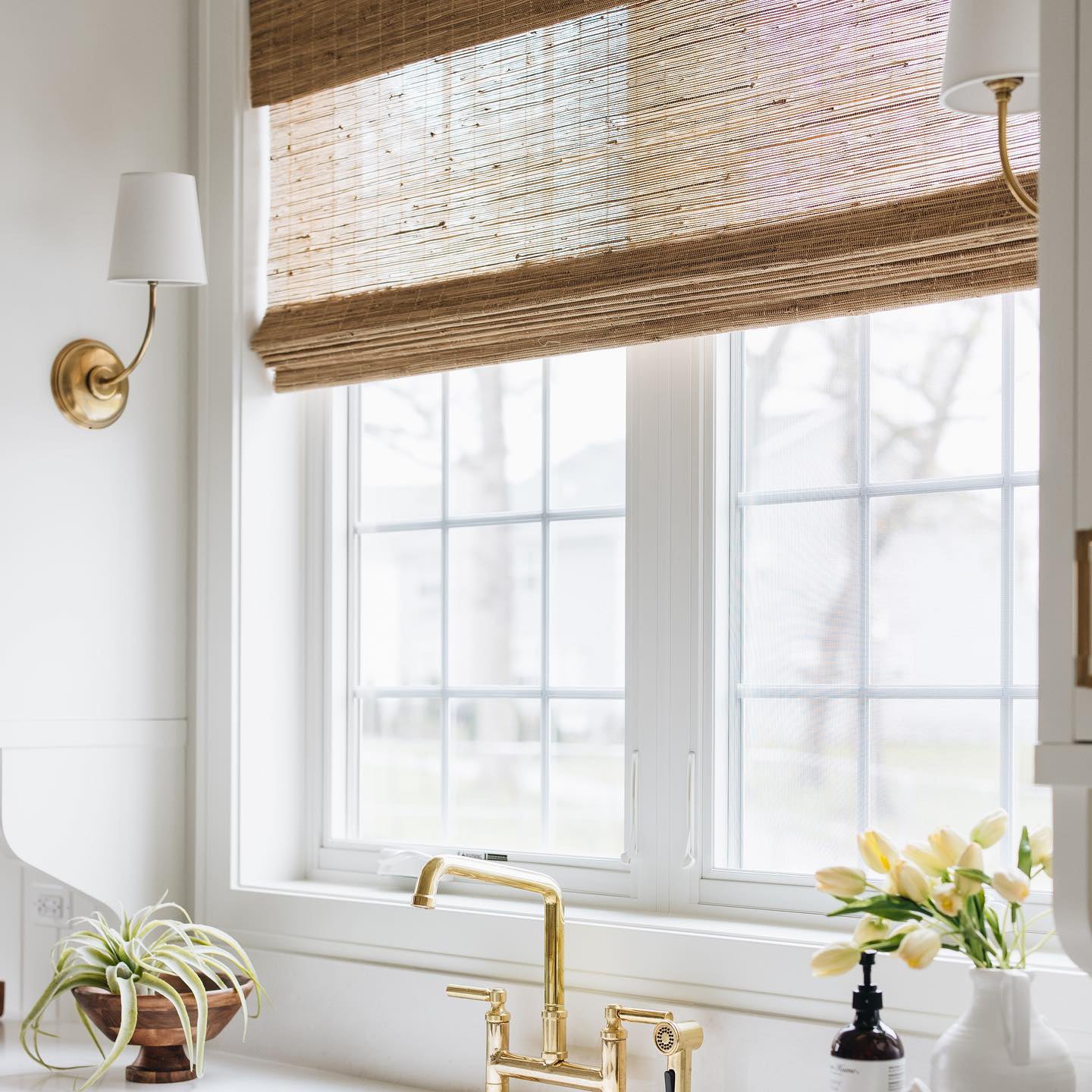 Silva Classic Black Bronze Wall Lamp - Letslighting