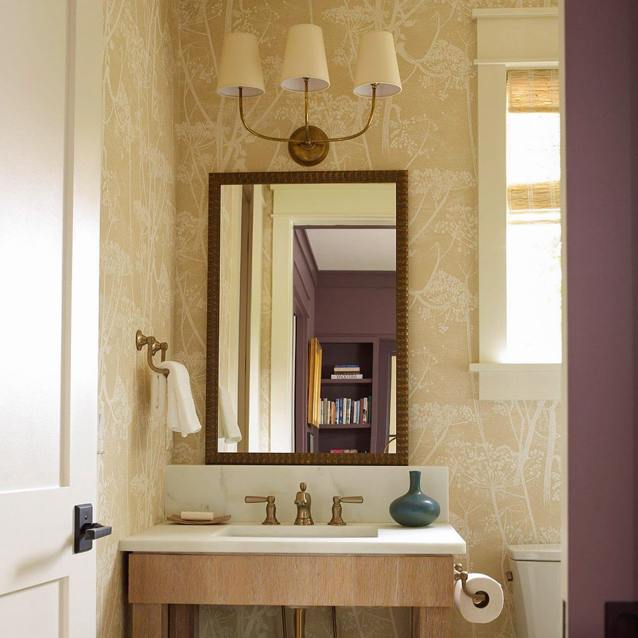 Silva Classic Black Bronze Wall Lamp - Letslighting