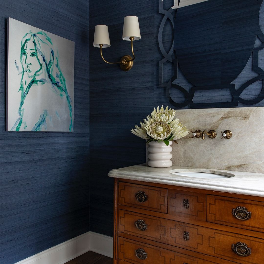 Silva Classic Black Bronze Wall Lamp - Letslighting