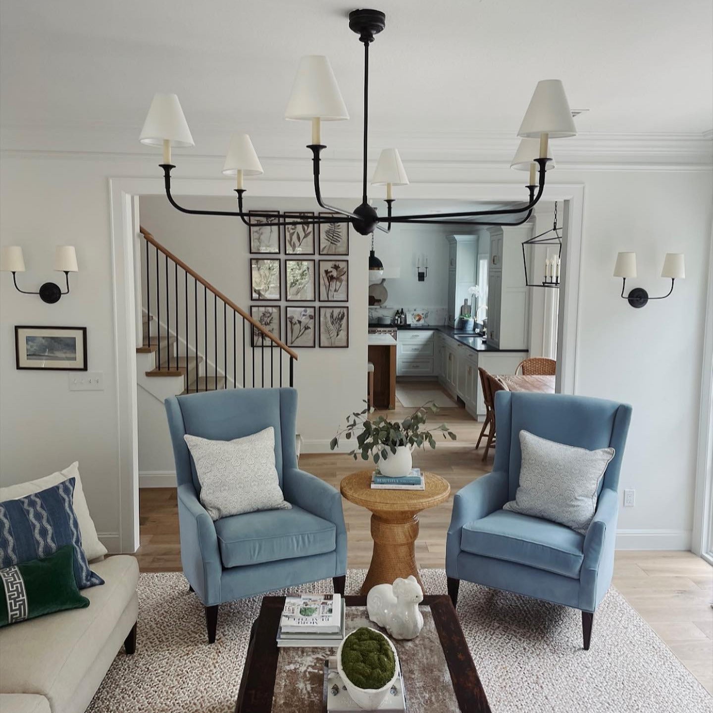 Silva Classic Black Bronze Wall Lamp - Letslighting