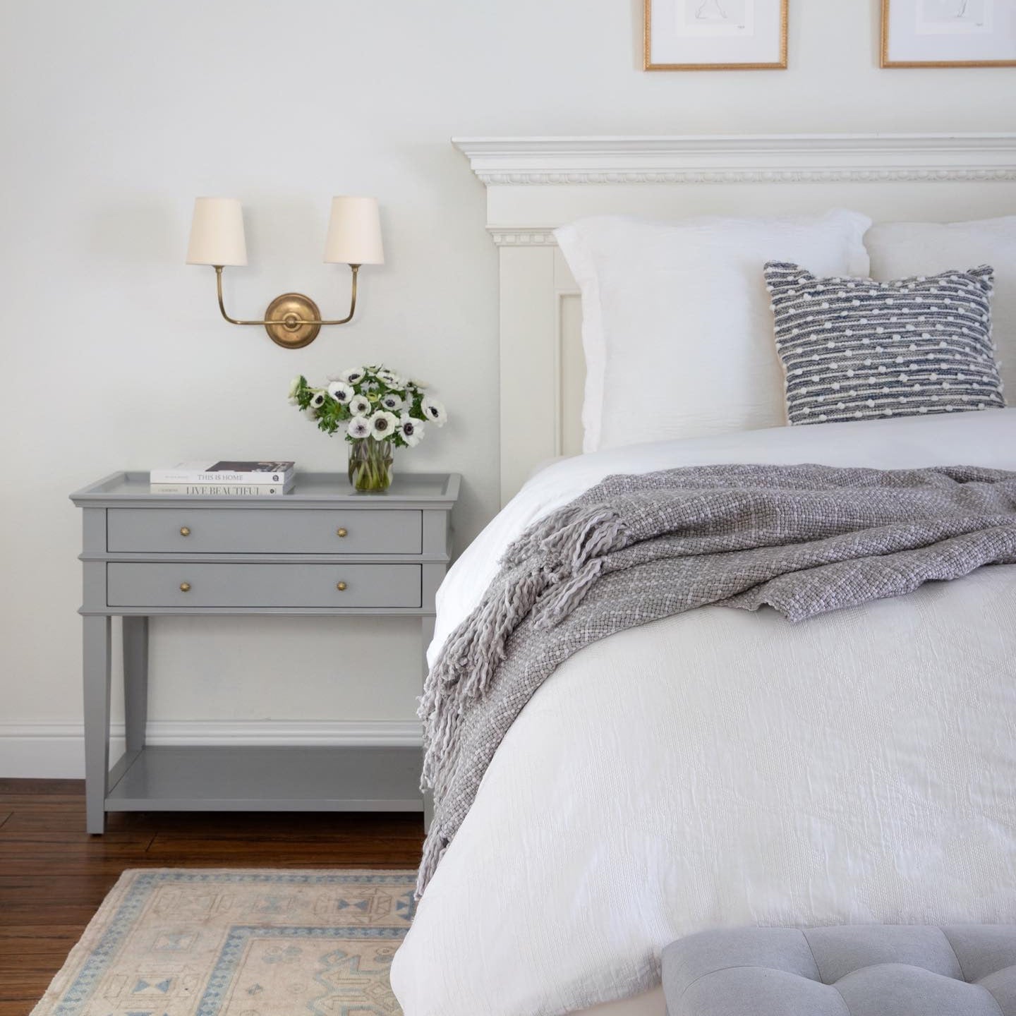 Silva Classic Black Bronze Wall Lamp - Letslighting