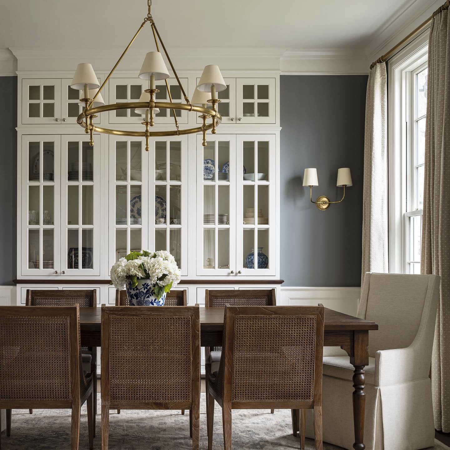 Silva Classic Black Bronze Wall Lamp - Letslighting