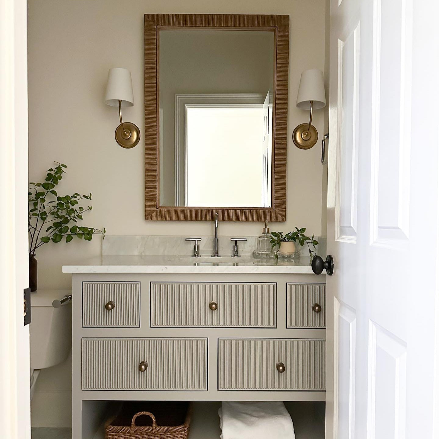 Silva Classic Black Bronze Wall Lamp - Letslighting